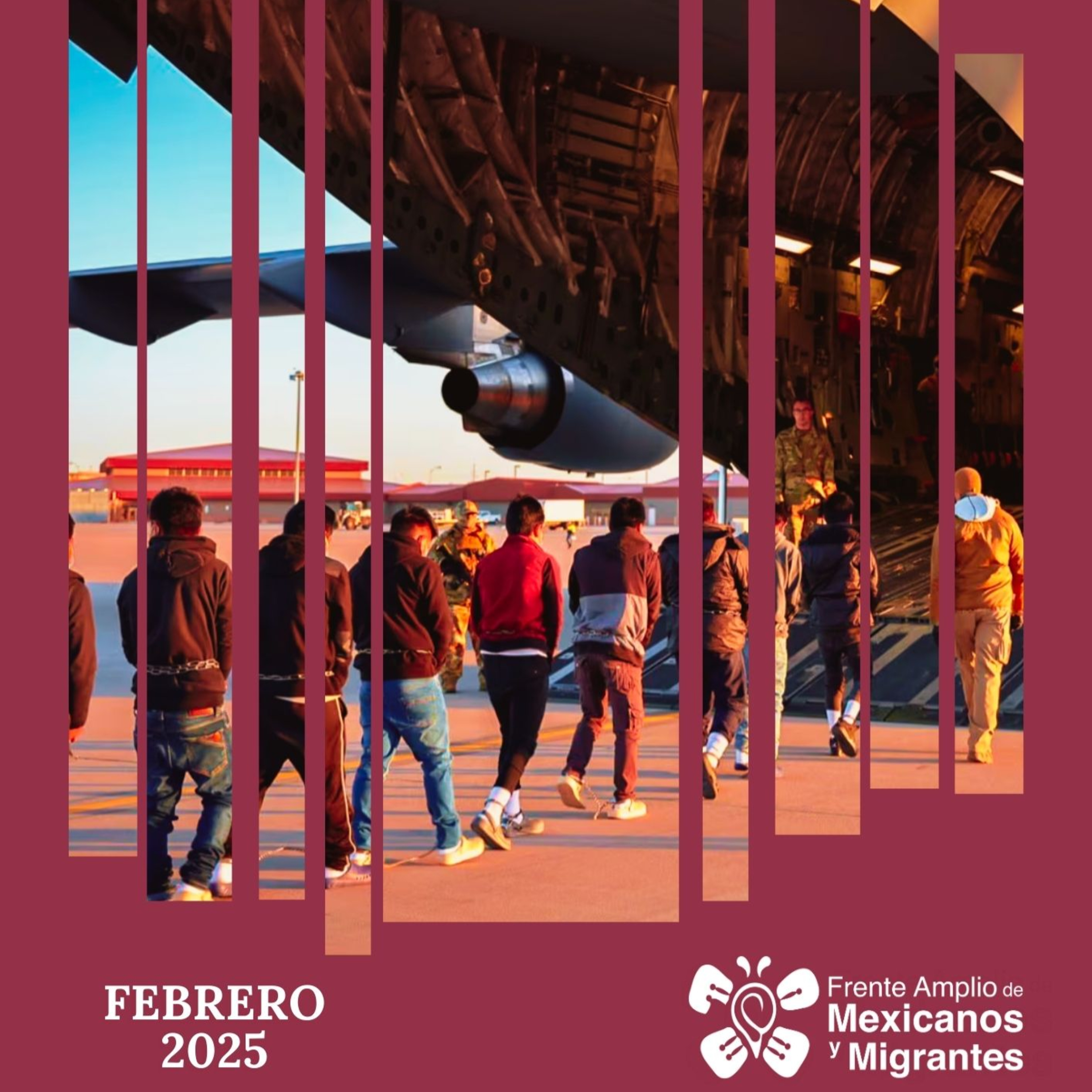 Hablemos de Migración