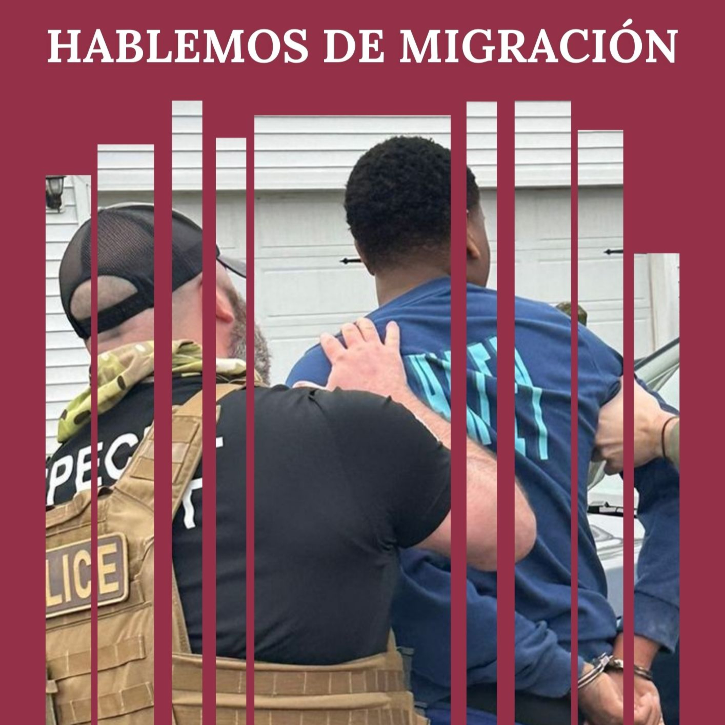 Hablemos de Migración