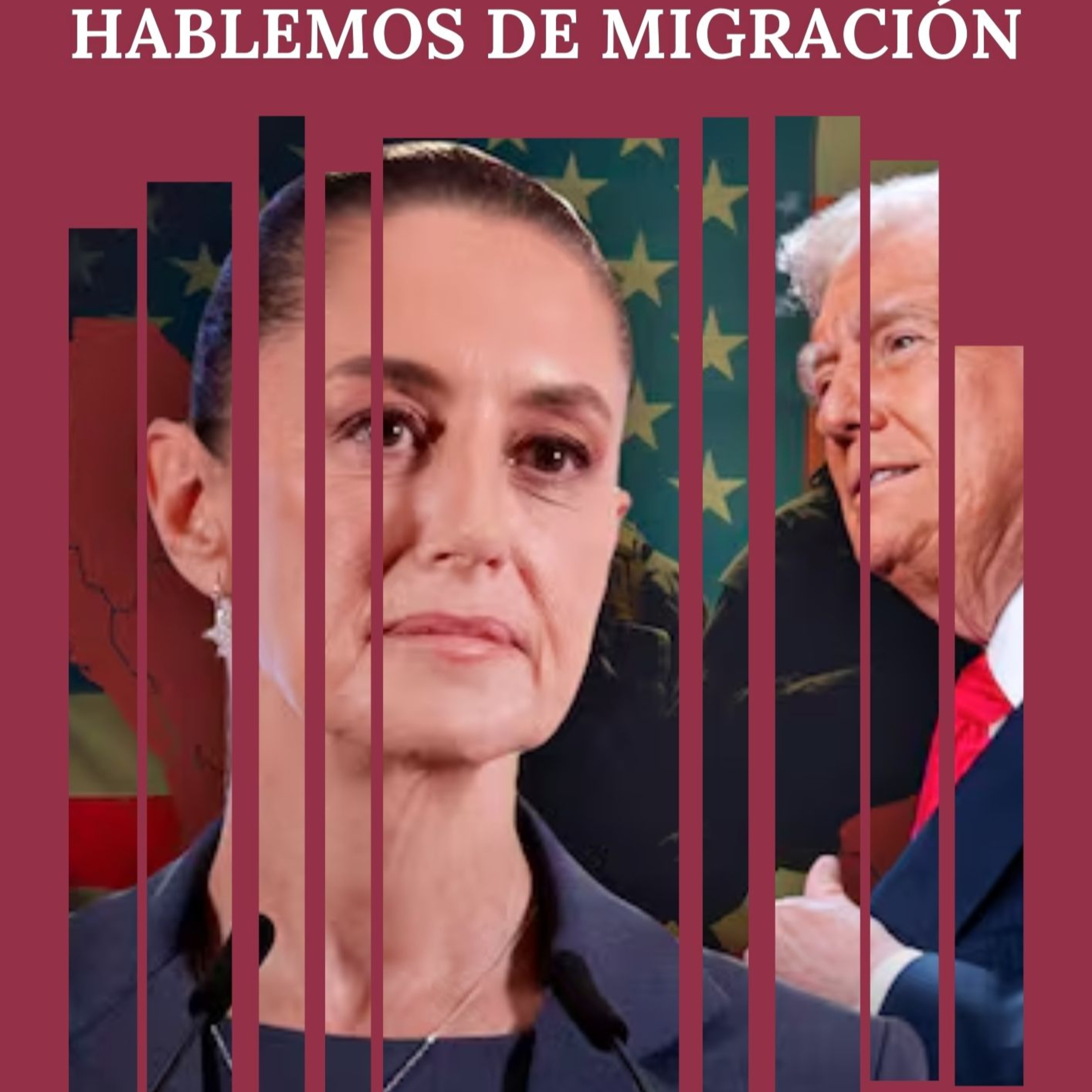Hablemos de Migración