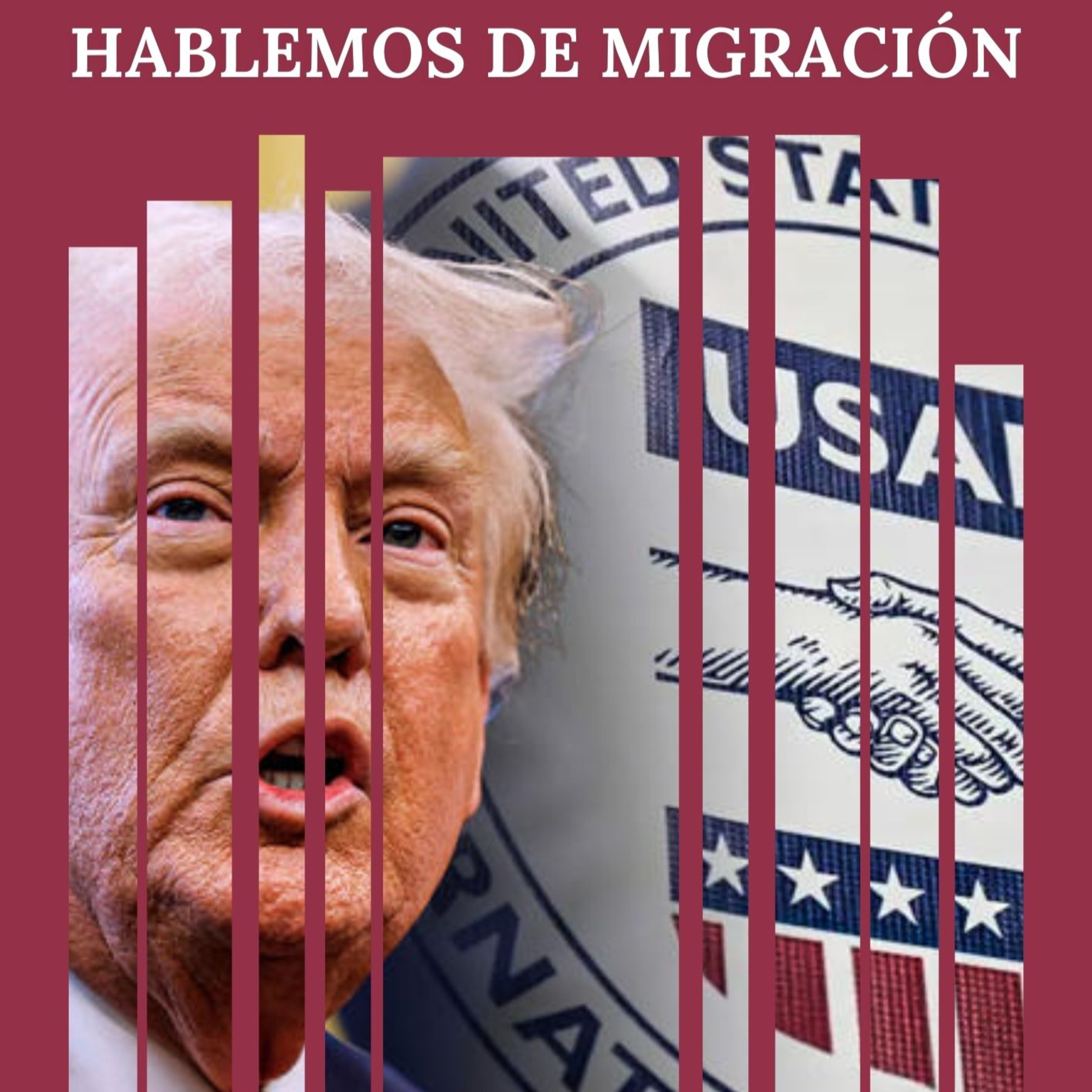 Hablemos de Migración