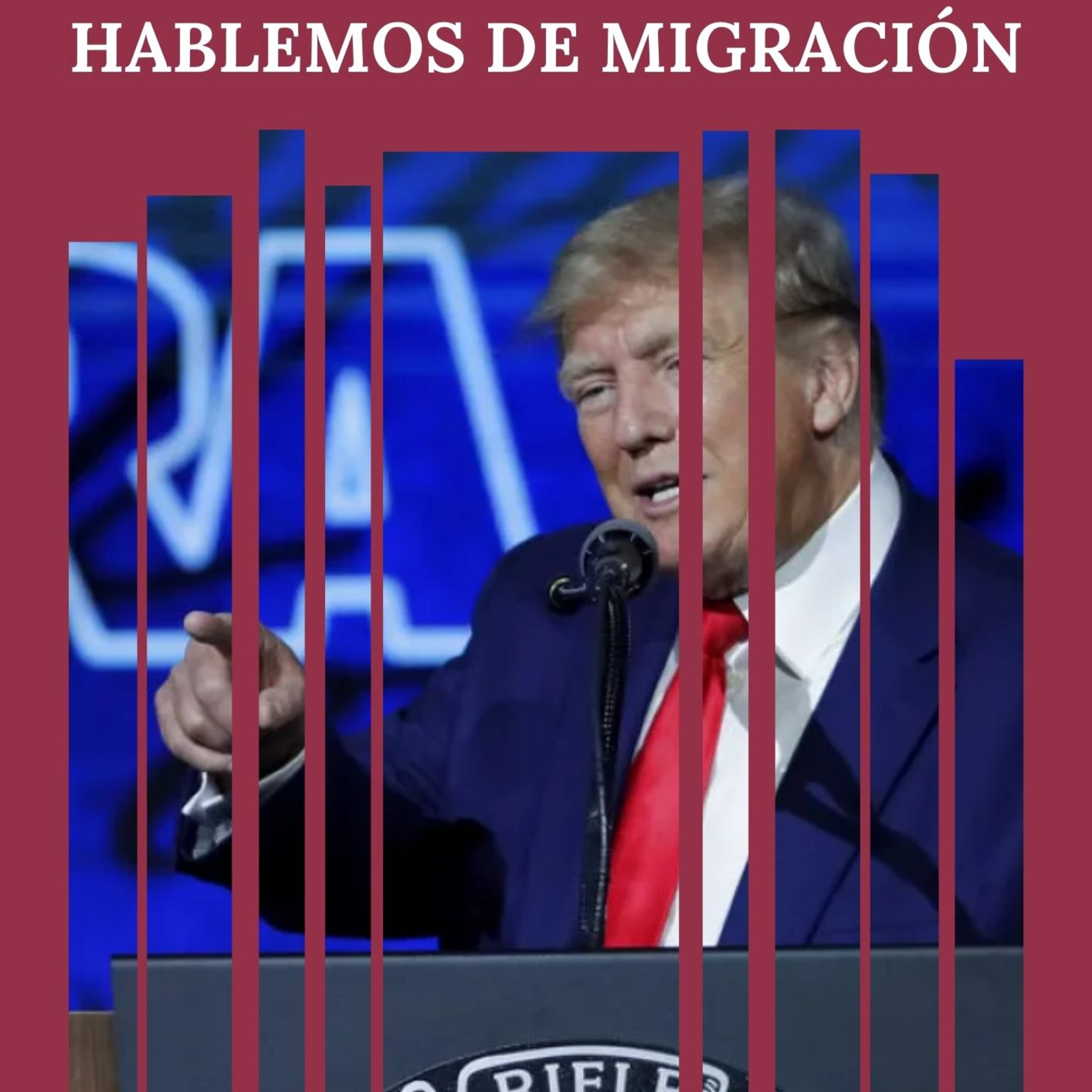 Hablemos de Migración