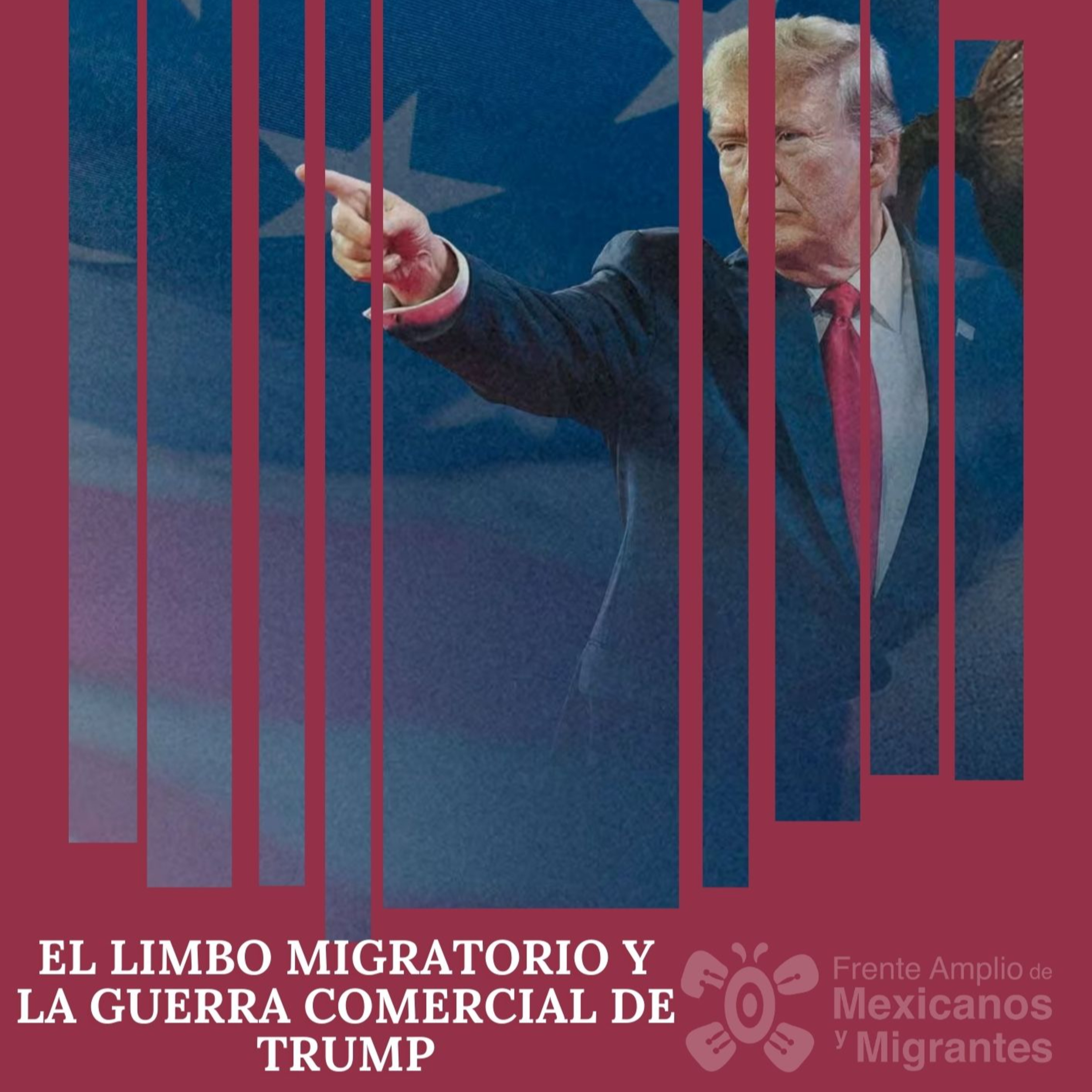 Portada de Hablemos de Migración