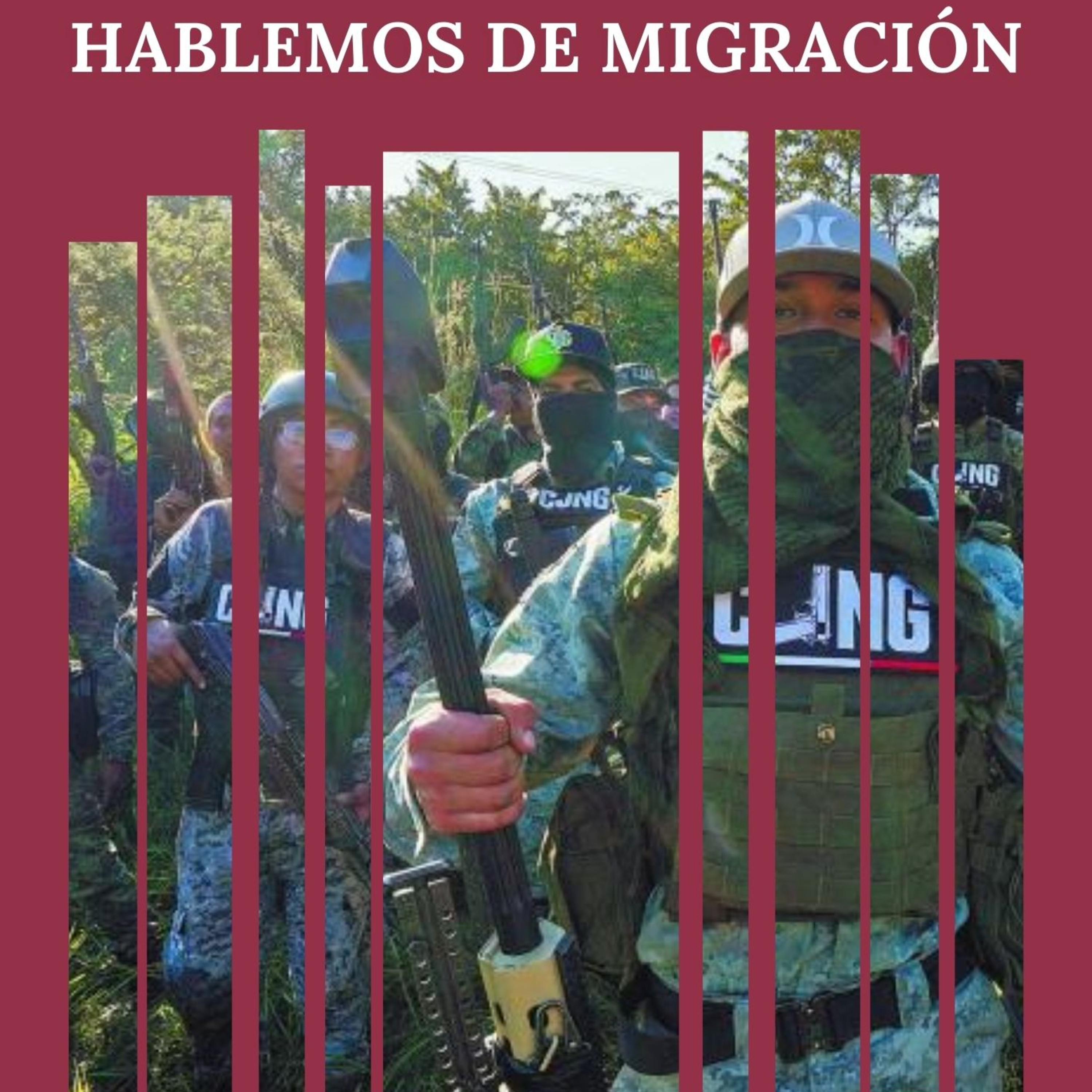 Hablemos de Migración