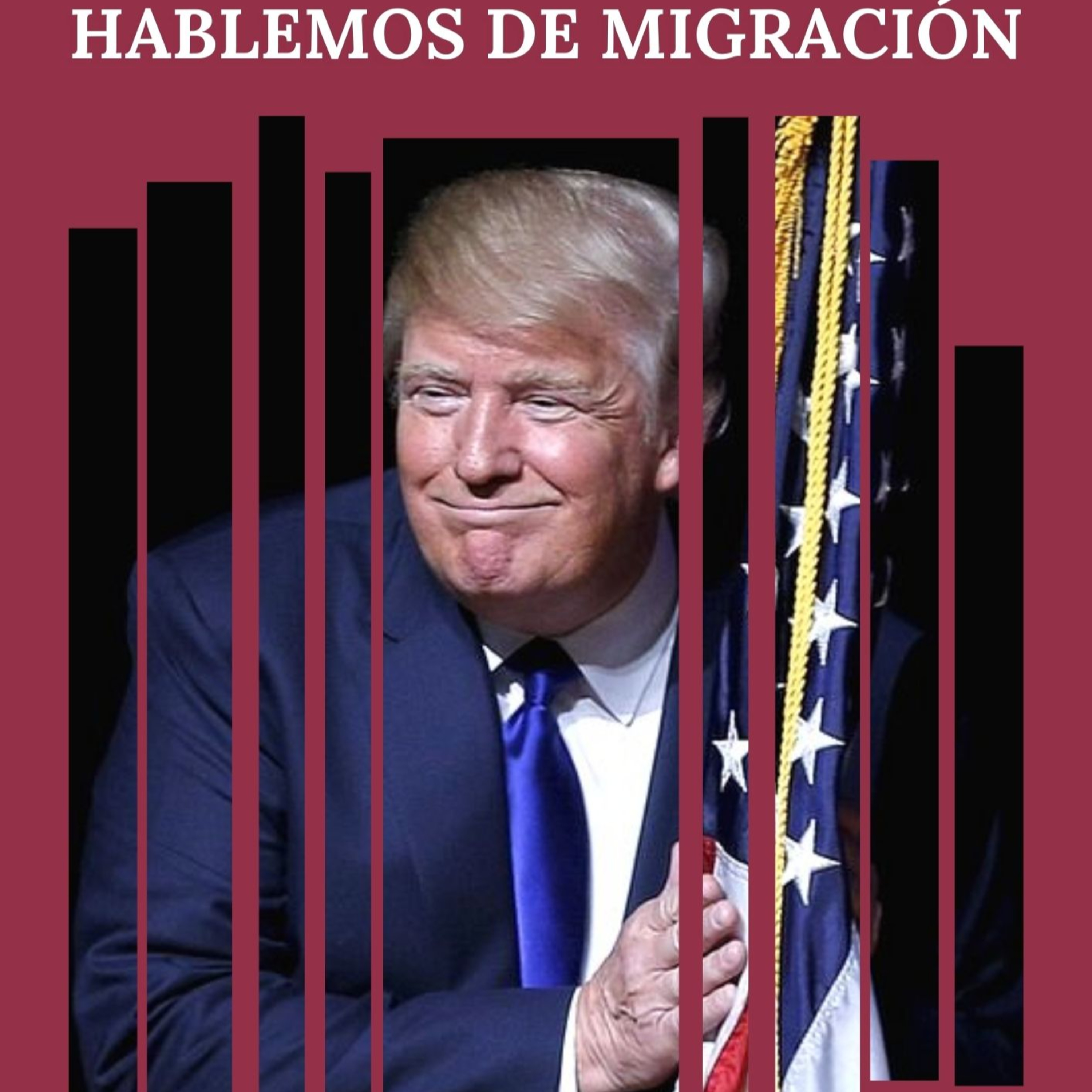 Hablemos de Migración