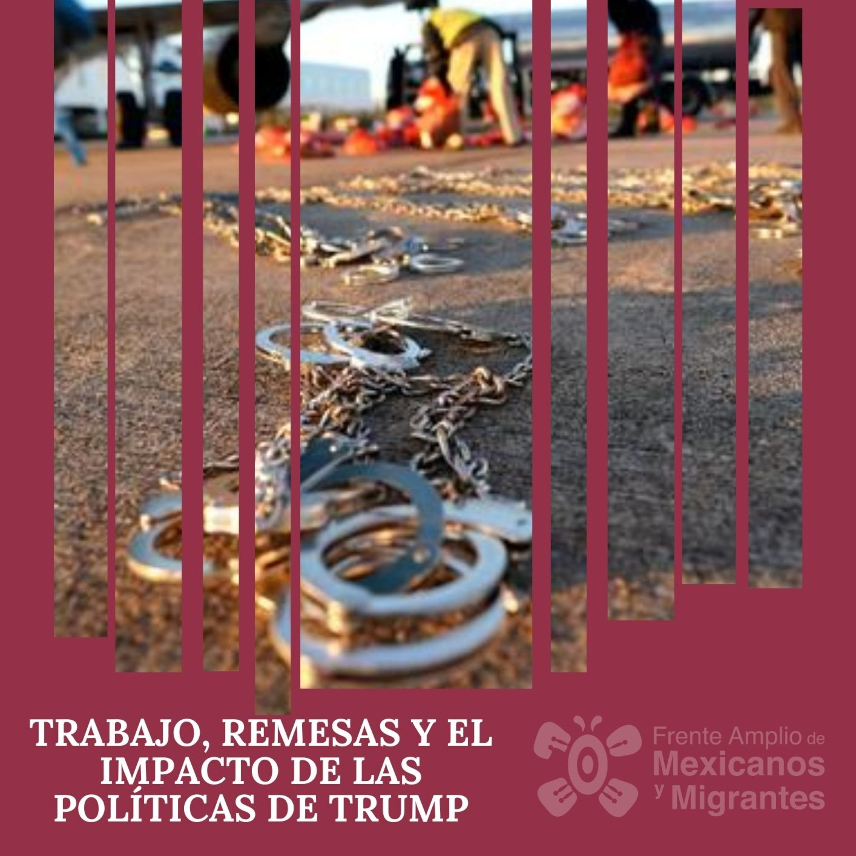 Hablemos de Migración