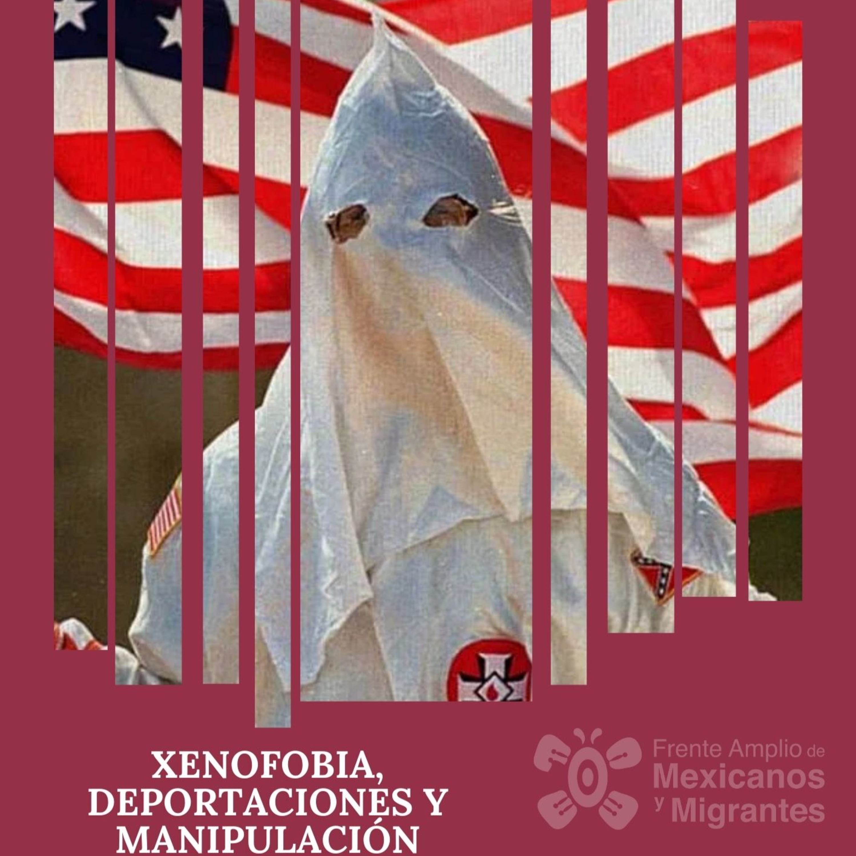 Hablemos de Migración