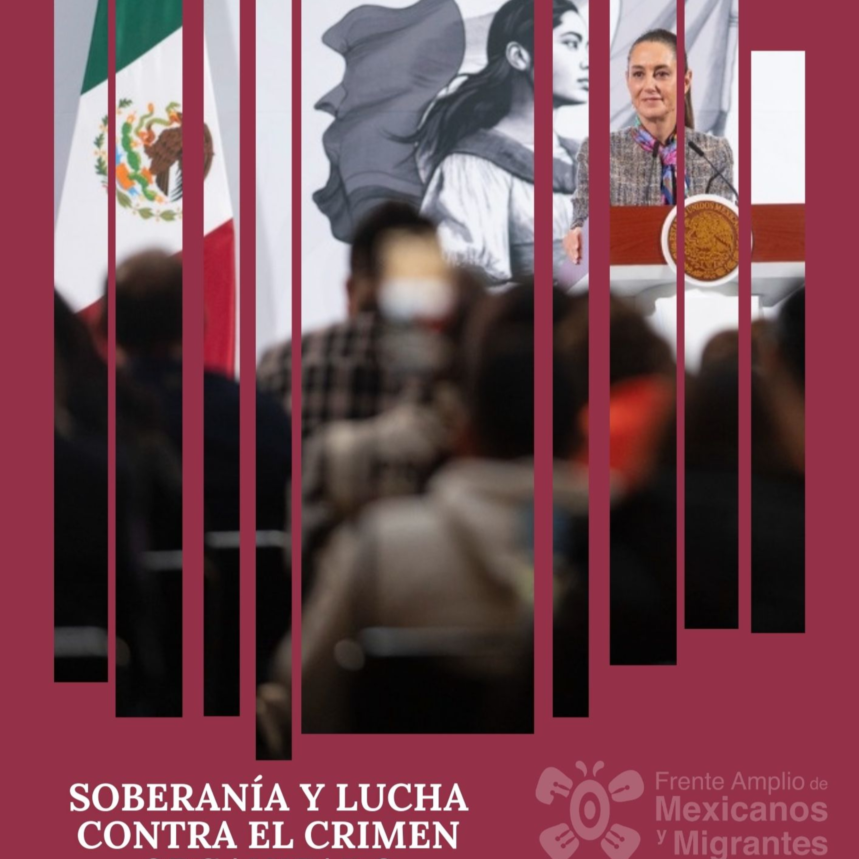 Hablemos de Migración