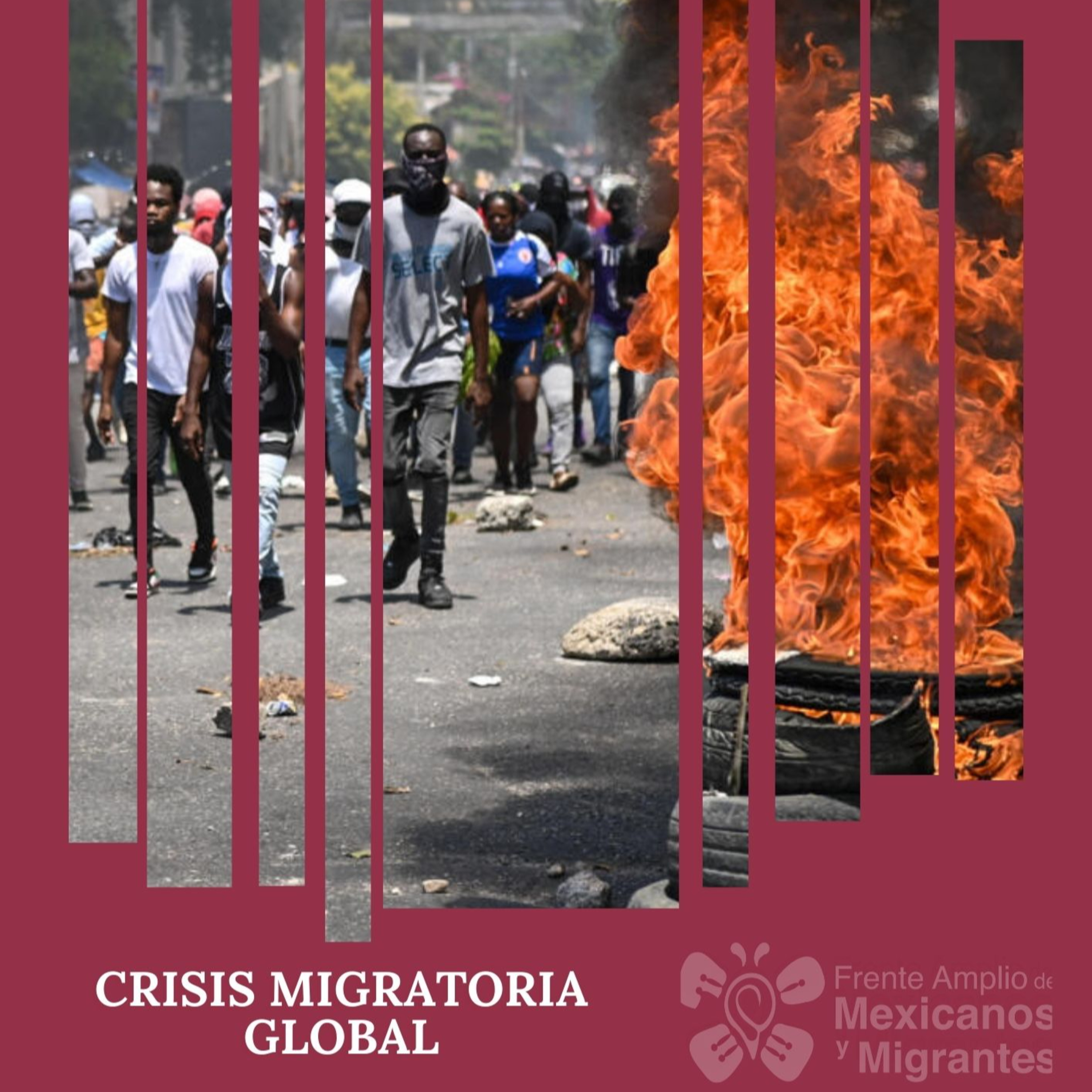 Hablemos de Migración