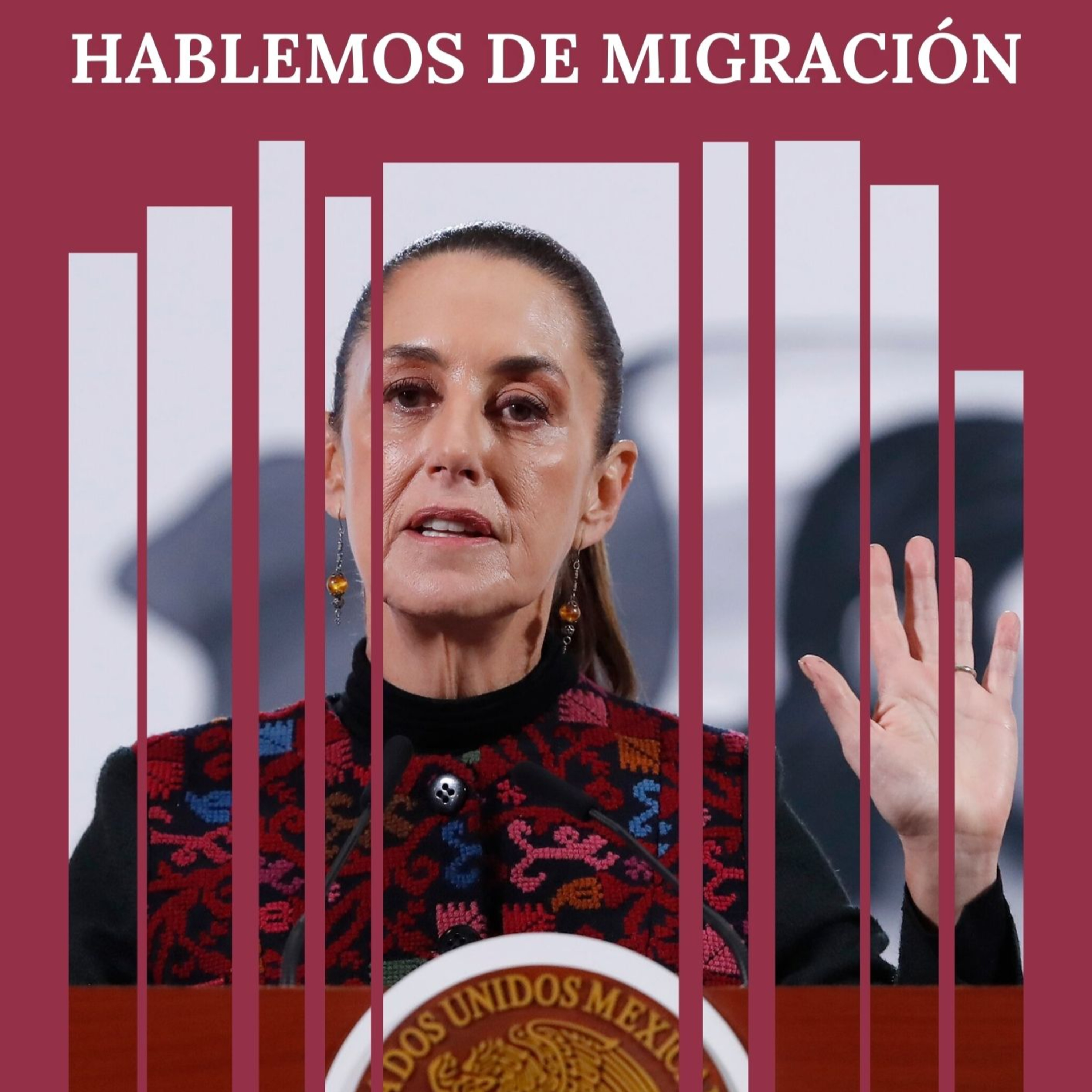 Hablemos de Migración