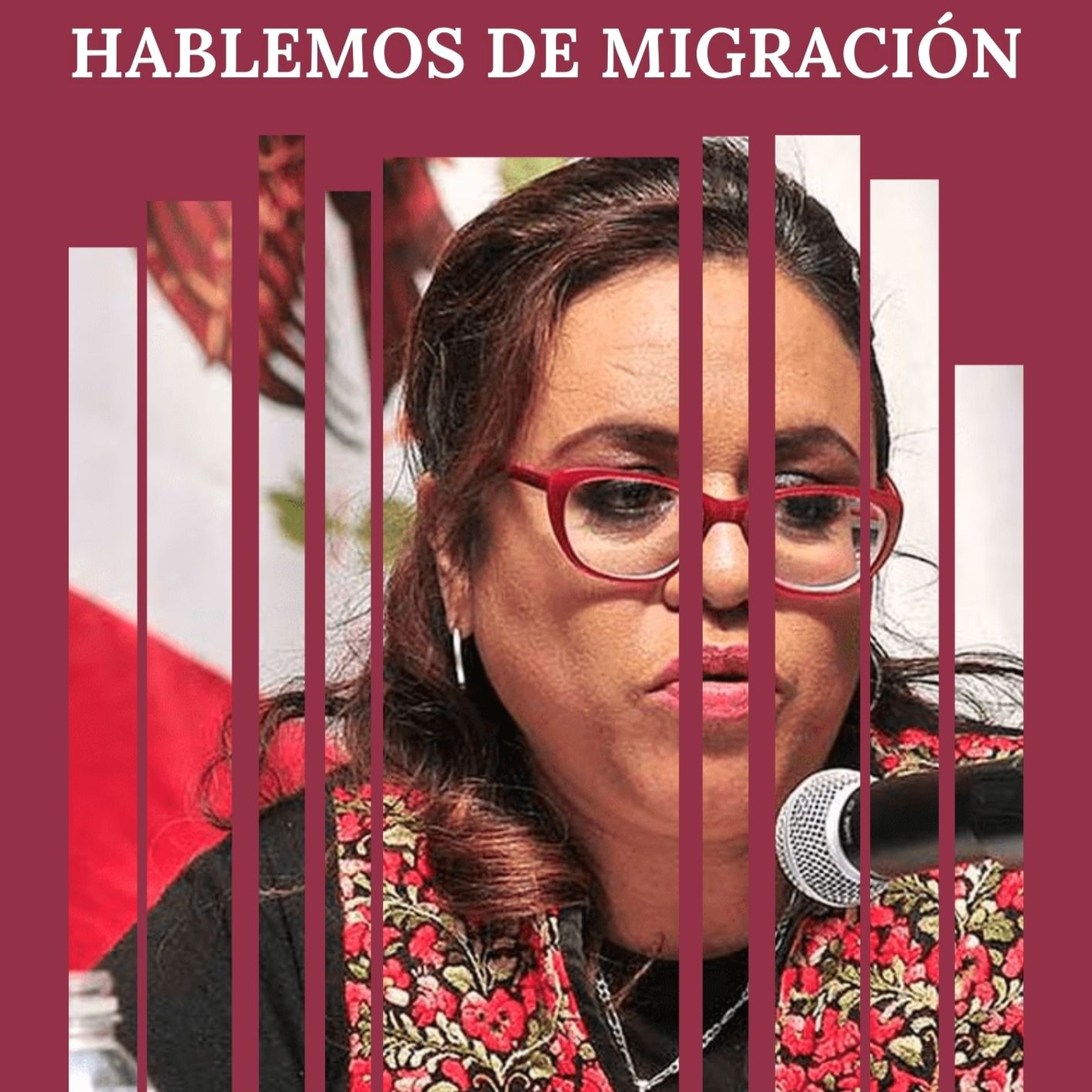 Hablemos de Migración