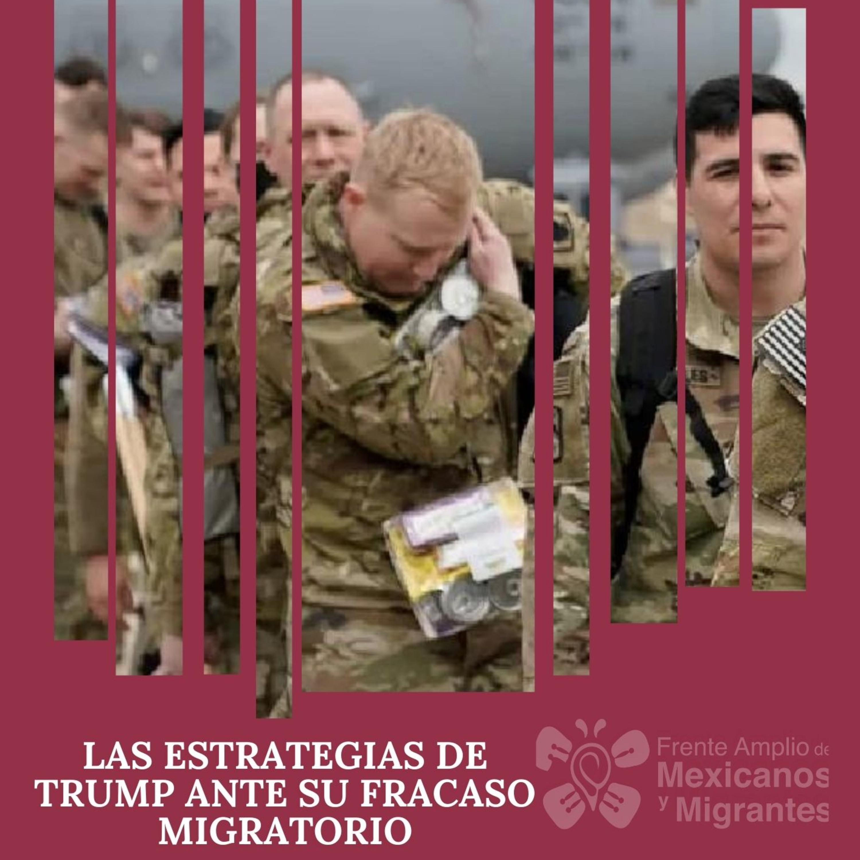 Hablemos de Migración