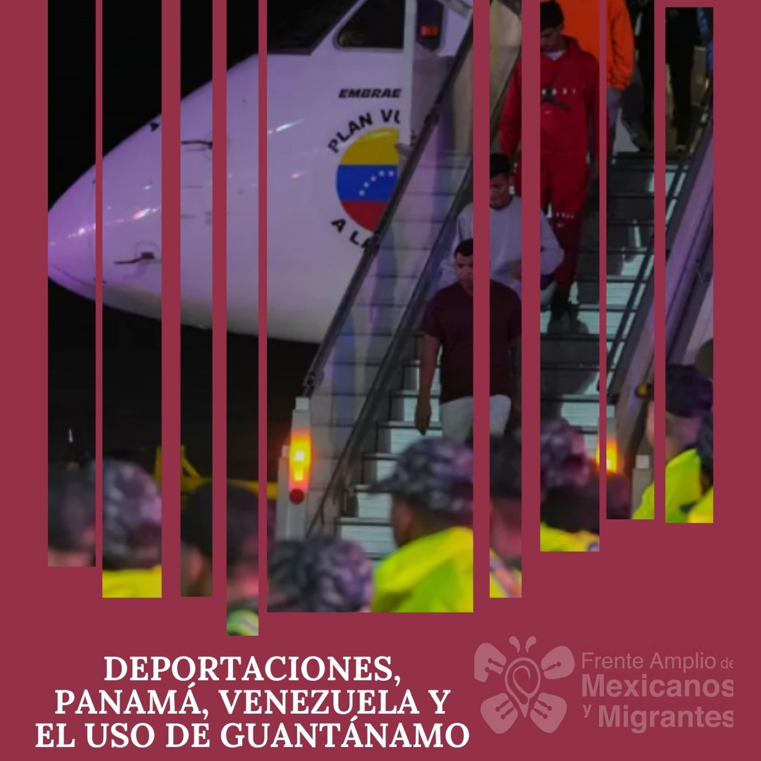 Hablemos de Migración
