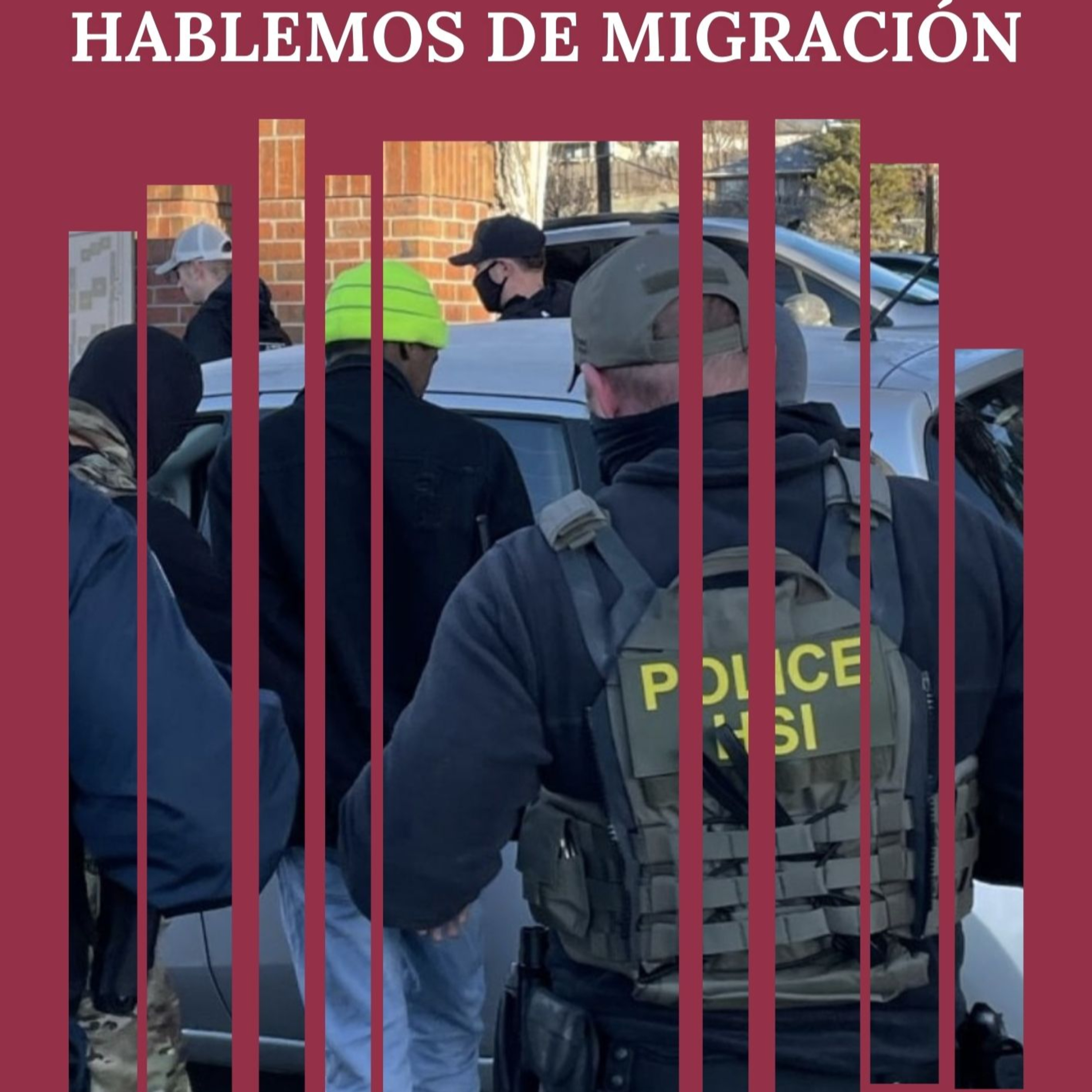 Hablemos de Migración