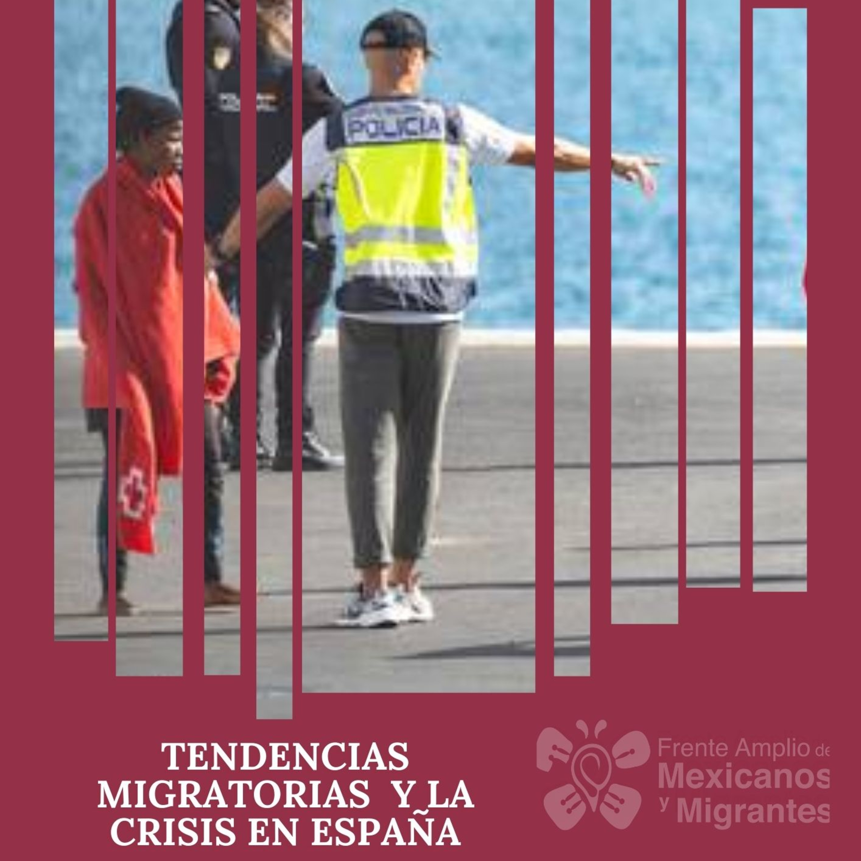 Hablemos de Migración