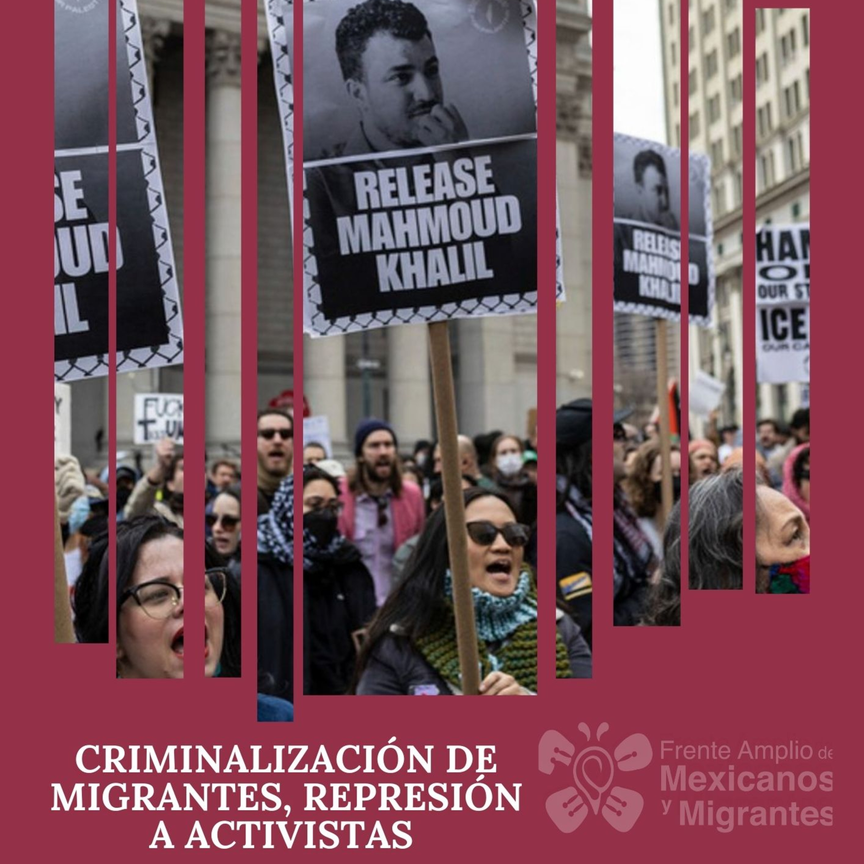 Hablemos de Migración