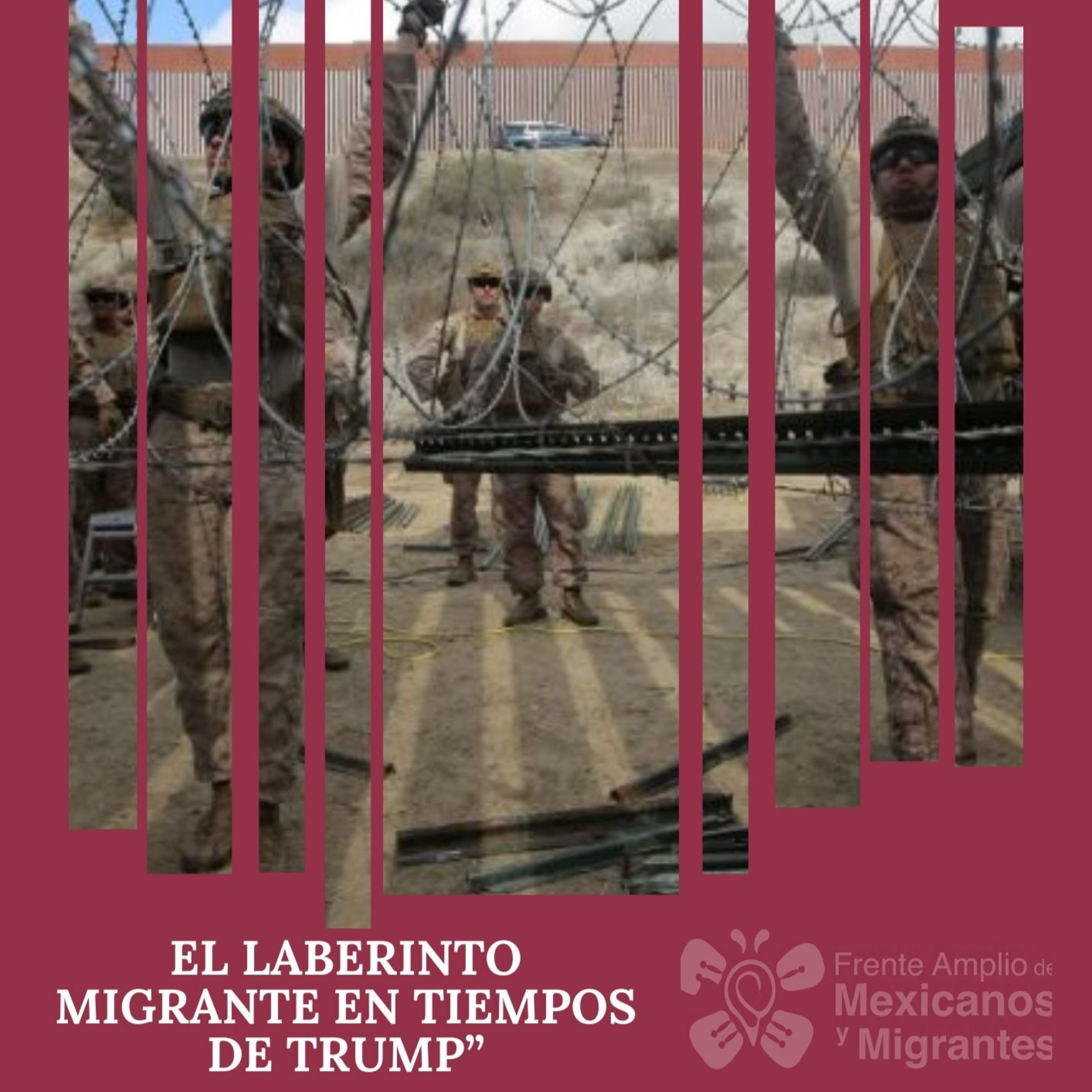 Hablemos de Migración