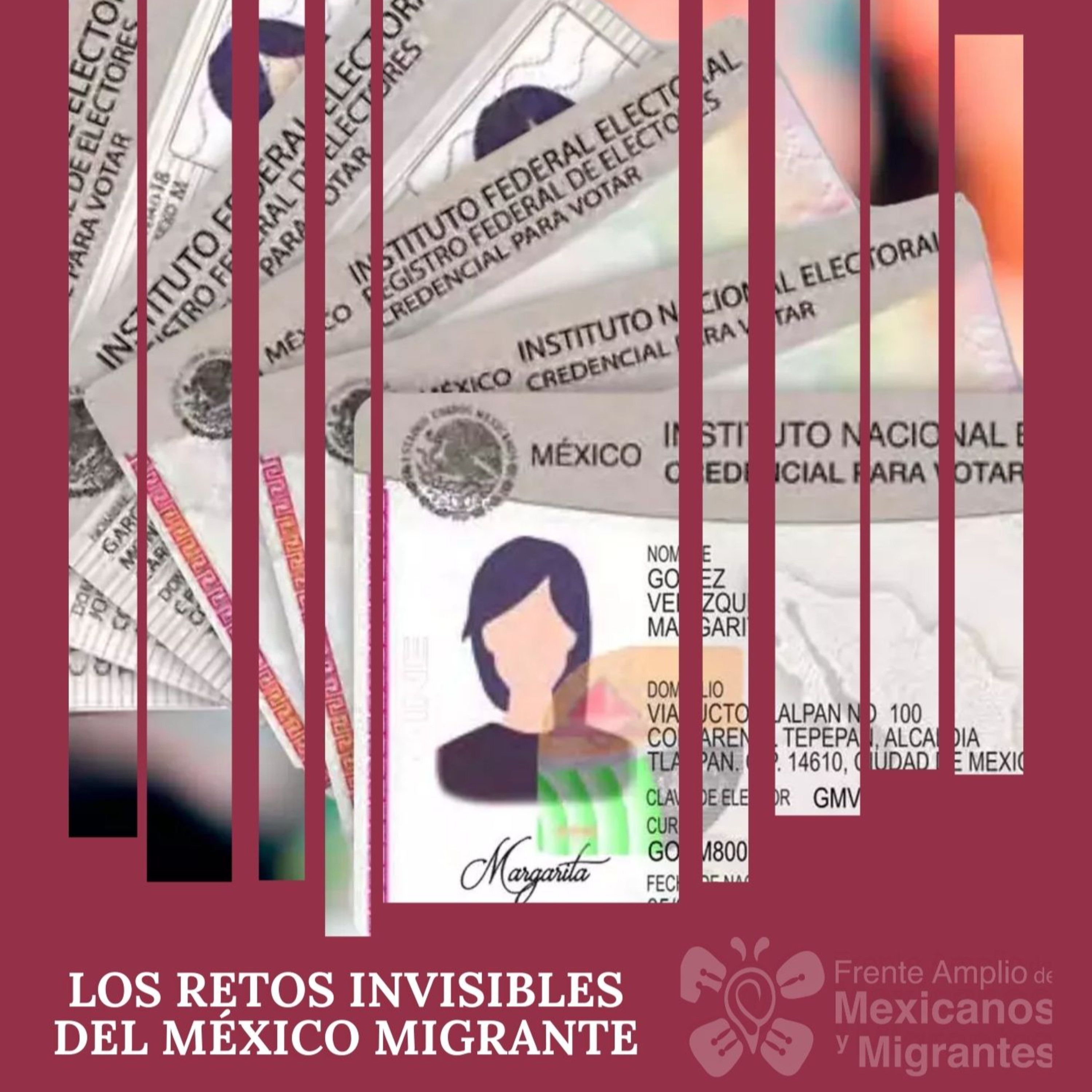 Hablemos de Migración