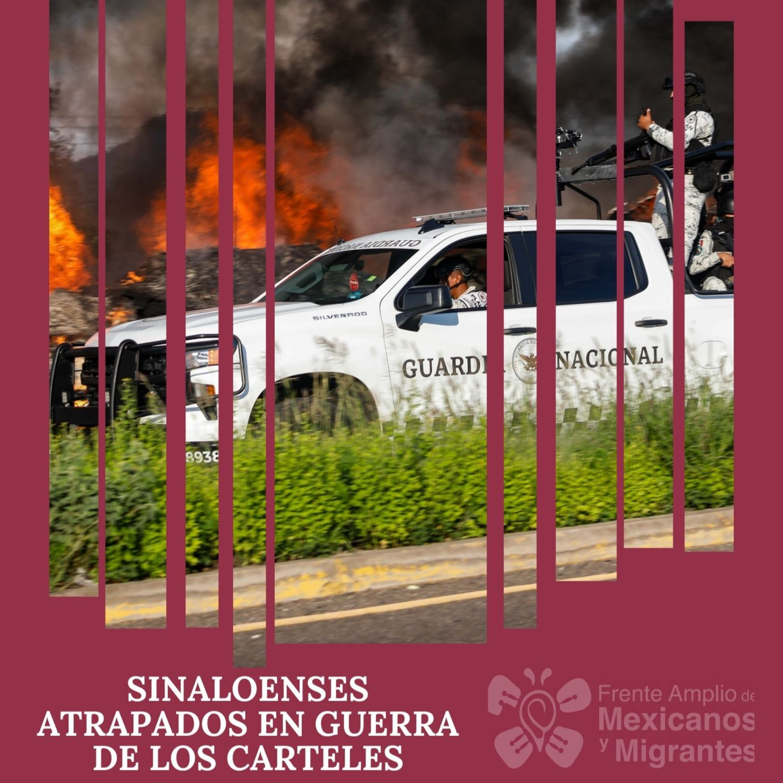 Hablemos de Migración