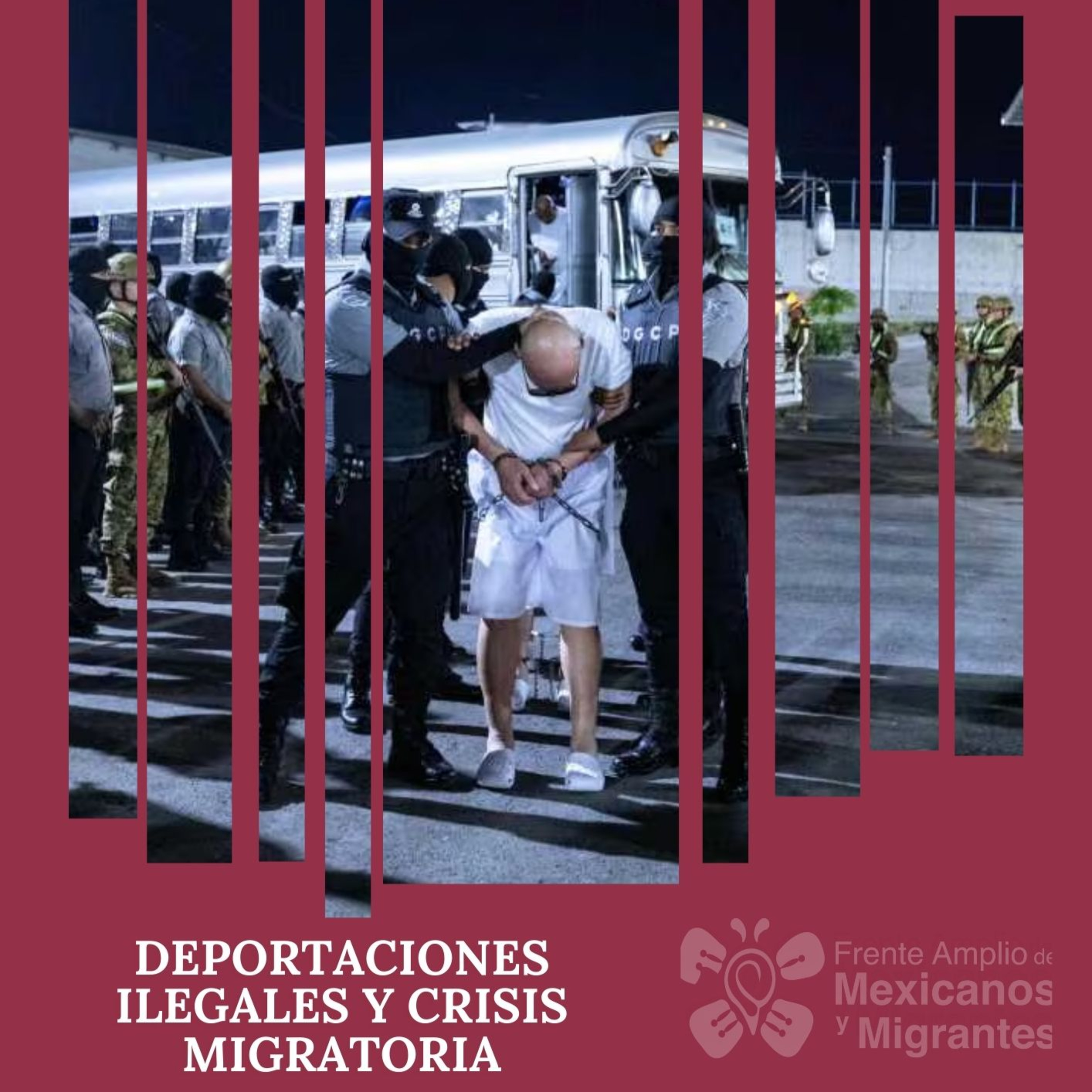 Hablemos de Migración