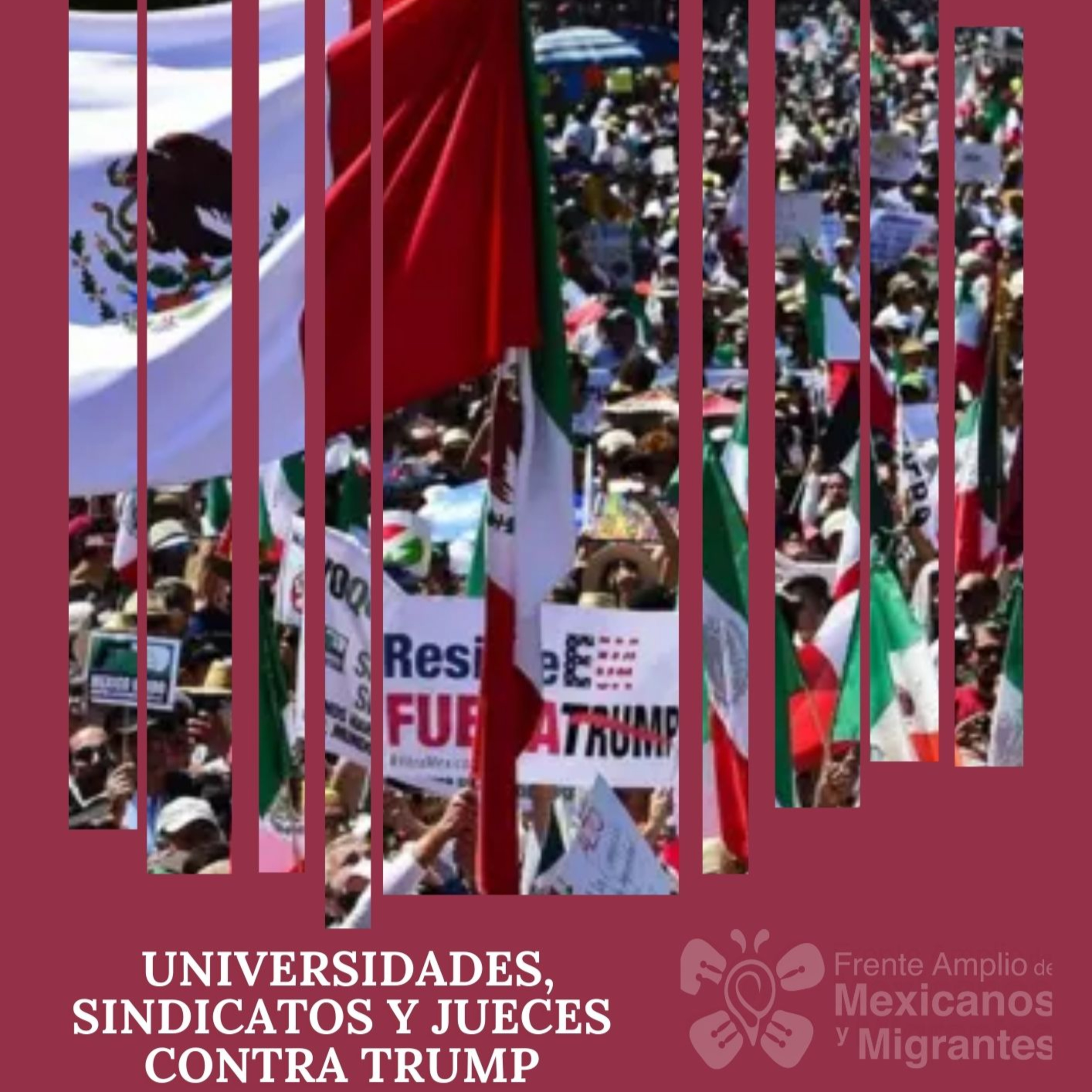 Hablemos de Migración