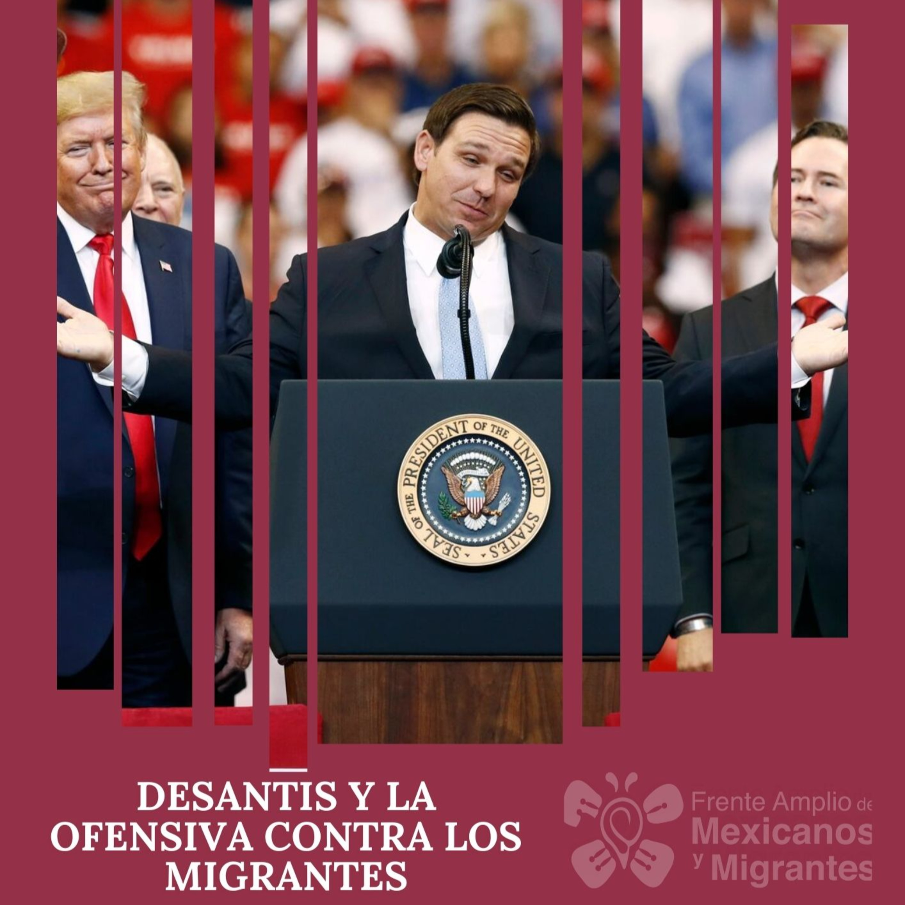 Hablemos de Migración