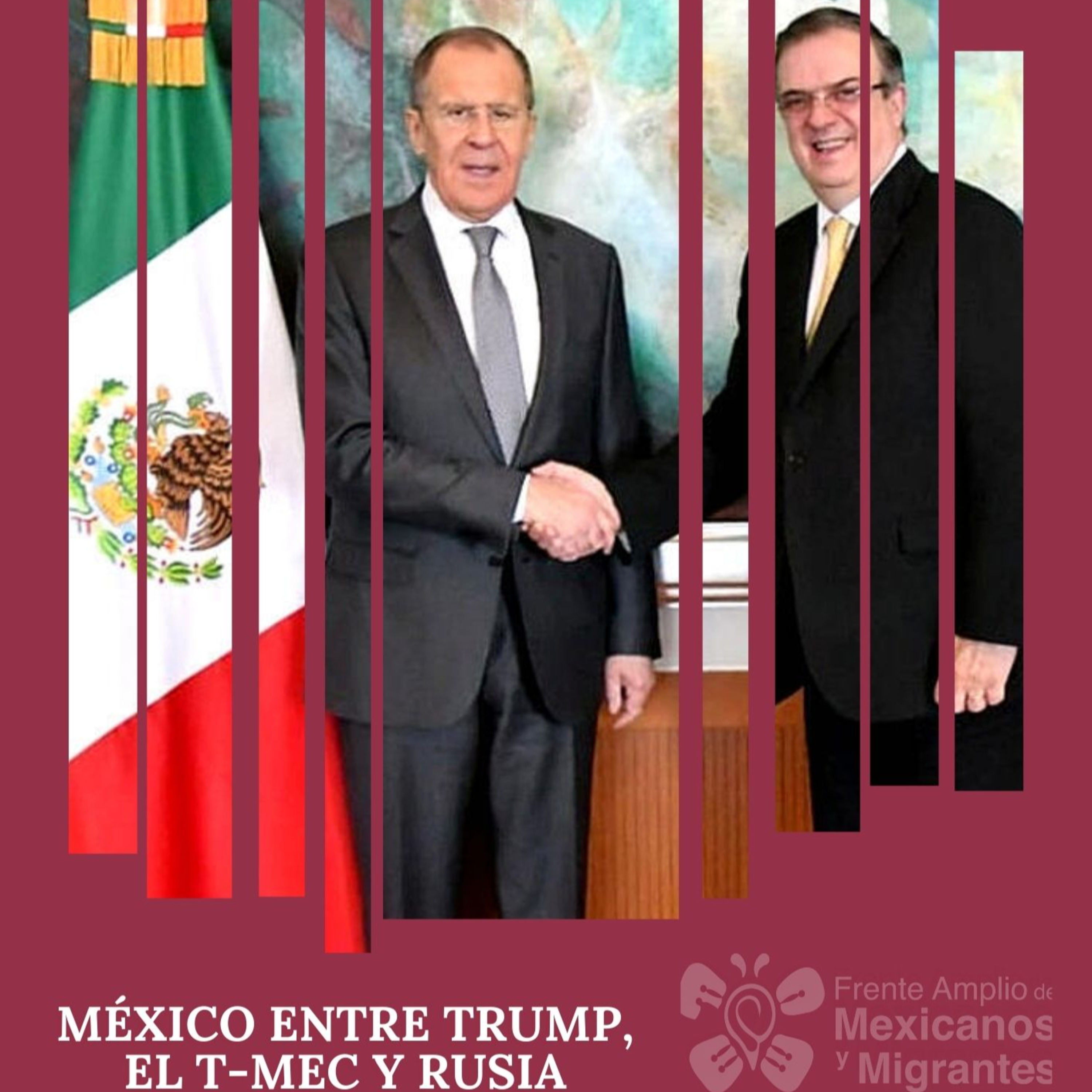 Hablemos de Migración