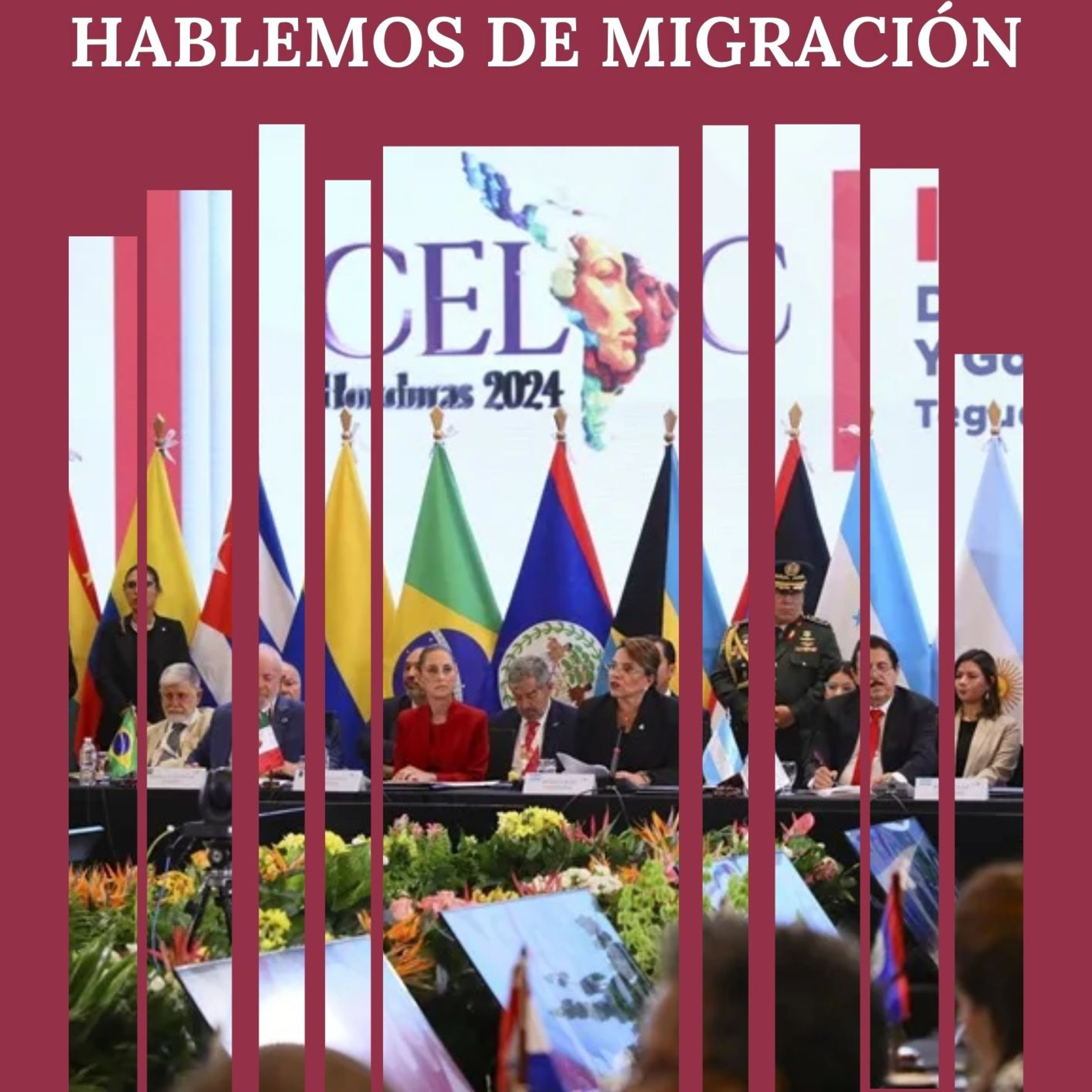 Hablemos de Migración