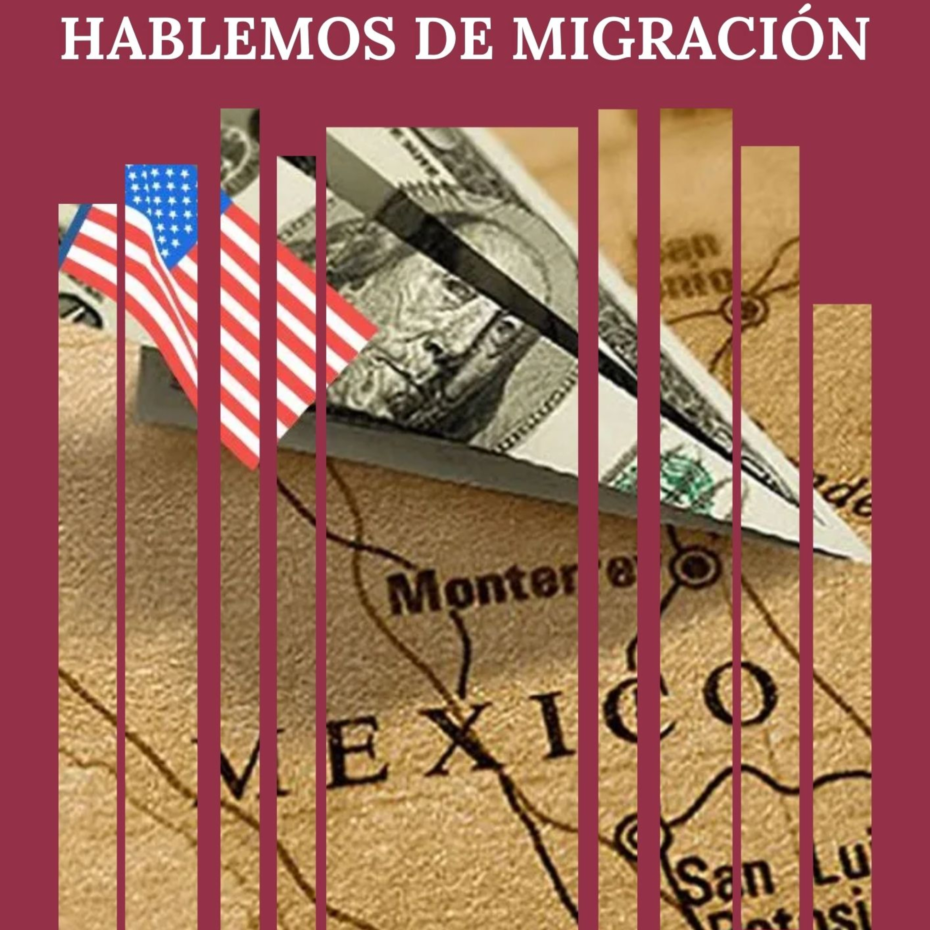 Hablemos de Migración