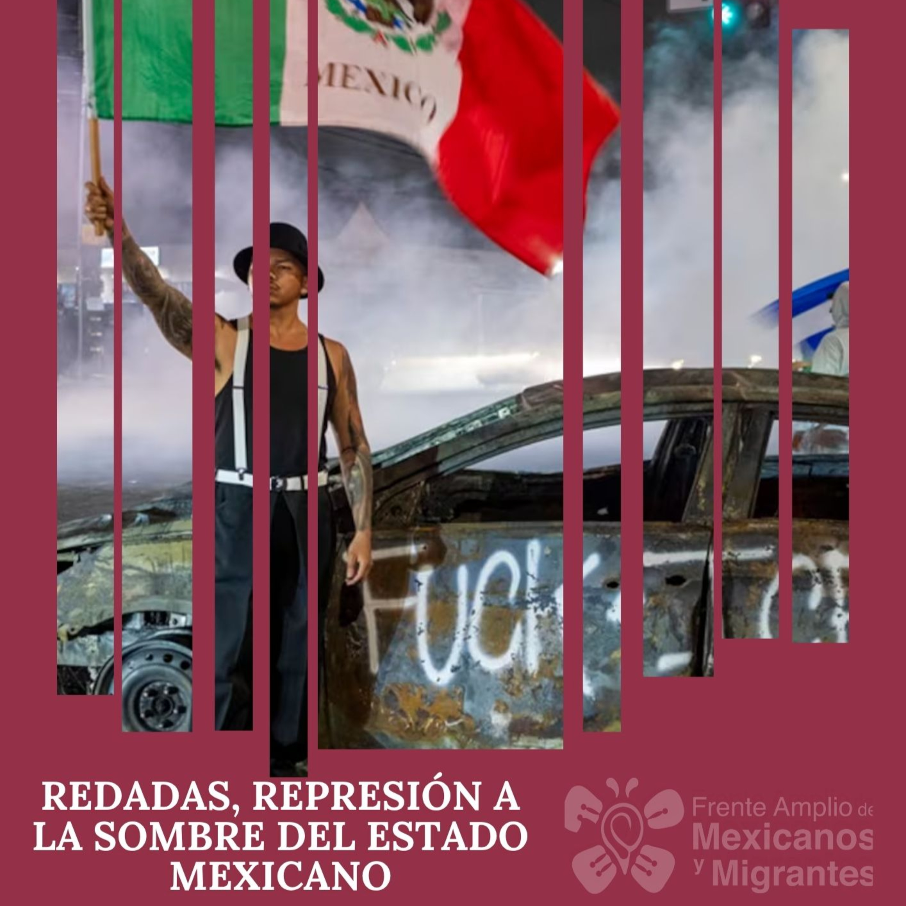 Hablemos de Migración