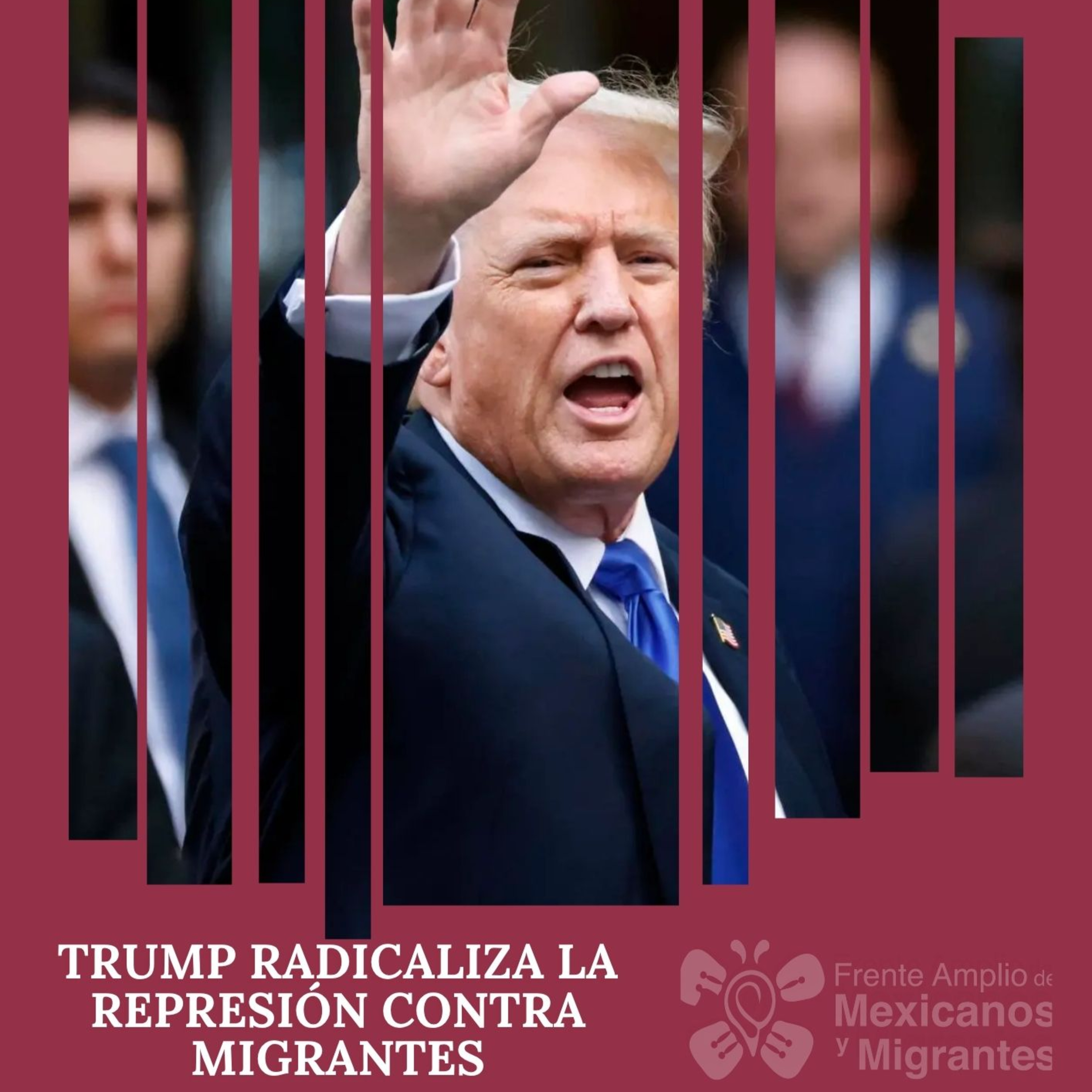 Hablemos de Migración