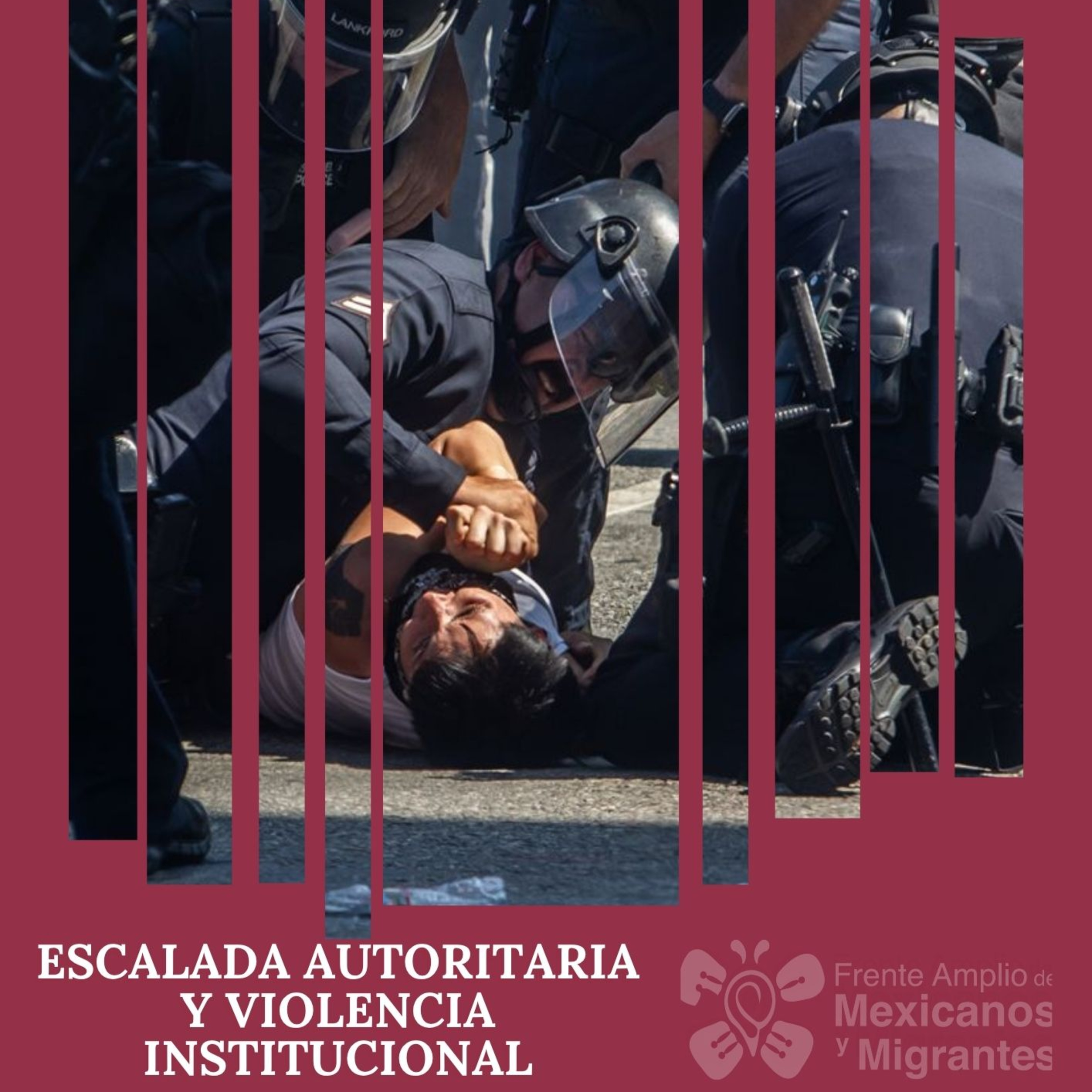 Hablemos de Migración