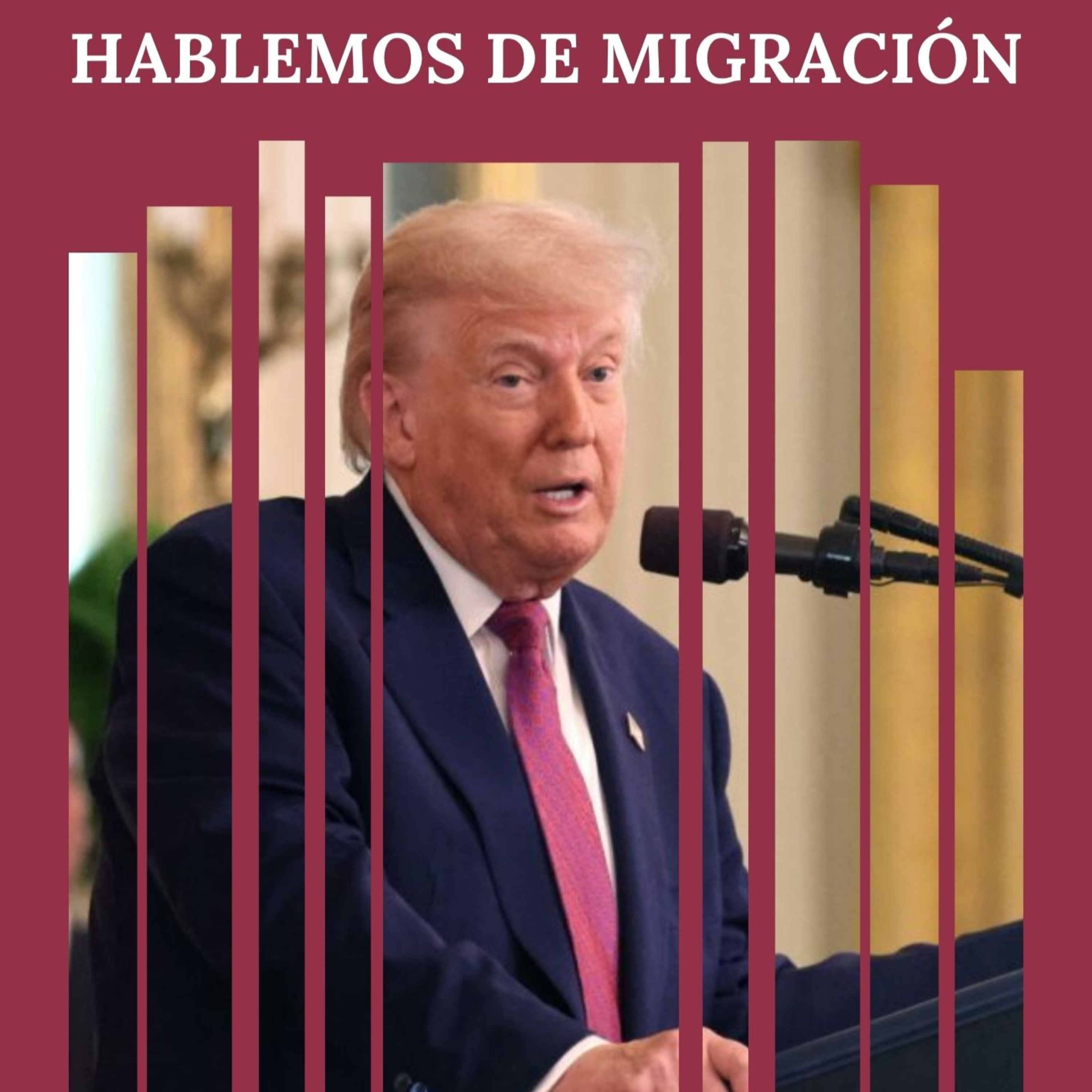 Hablemos de Migración