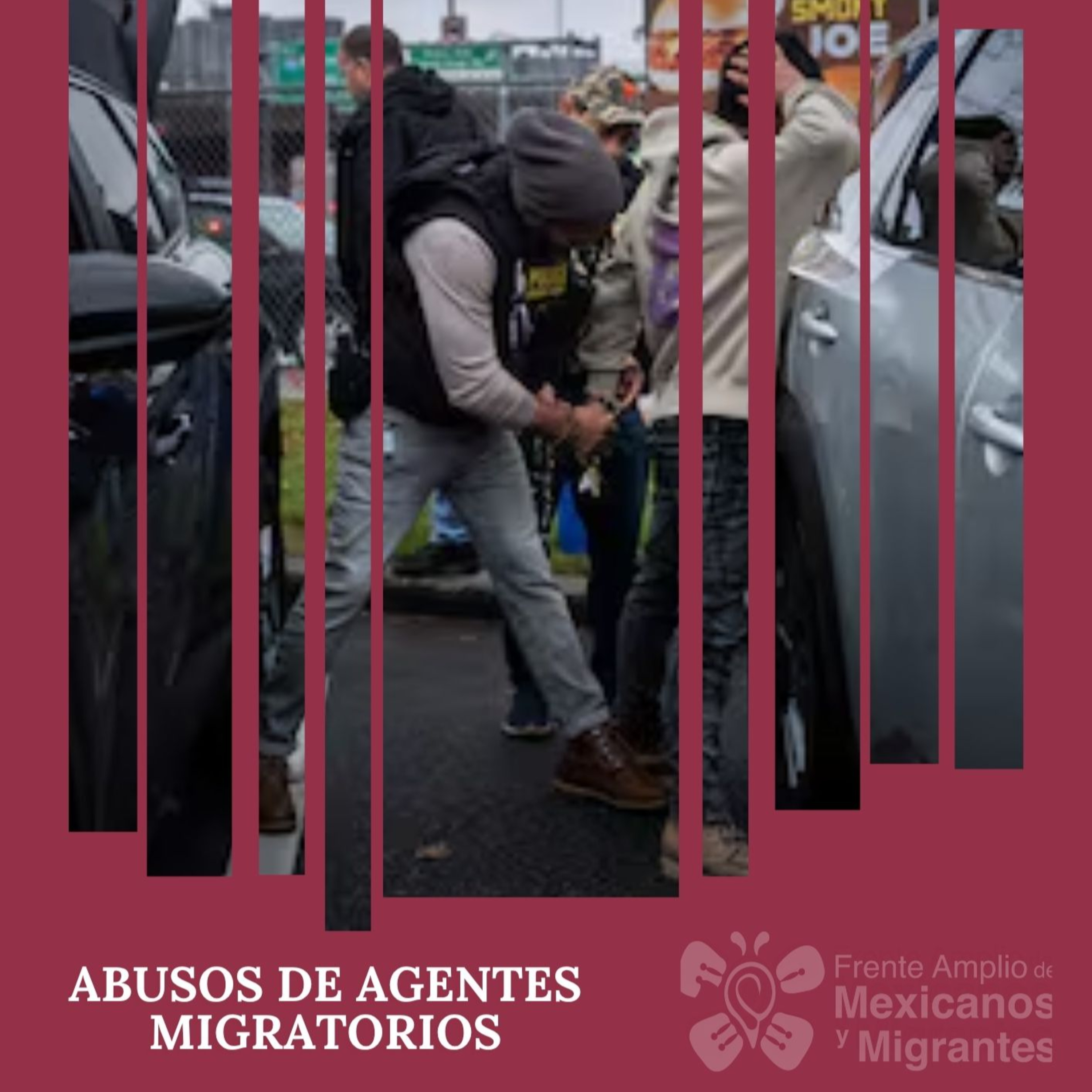 Hablemos de Migración