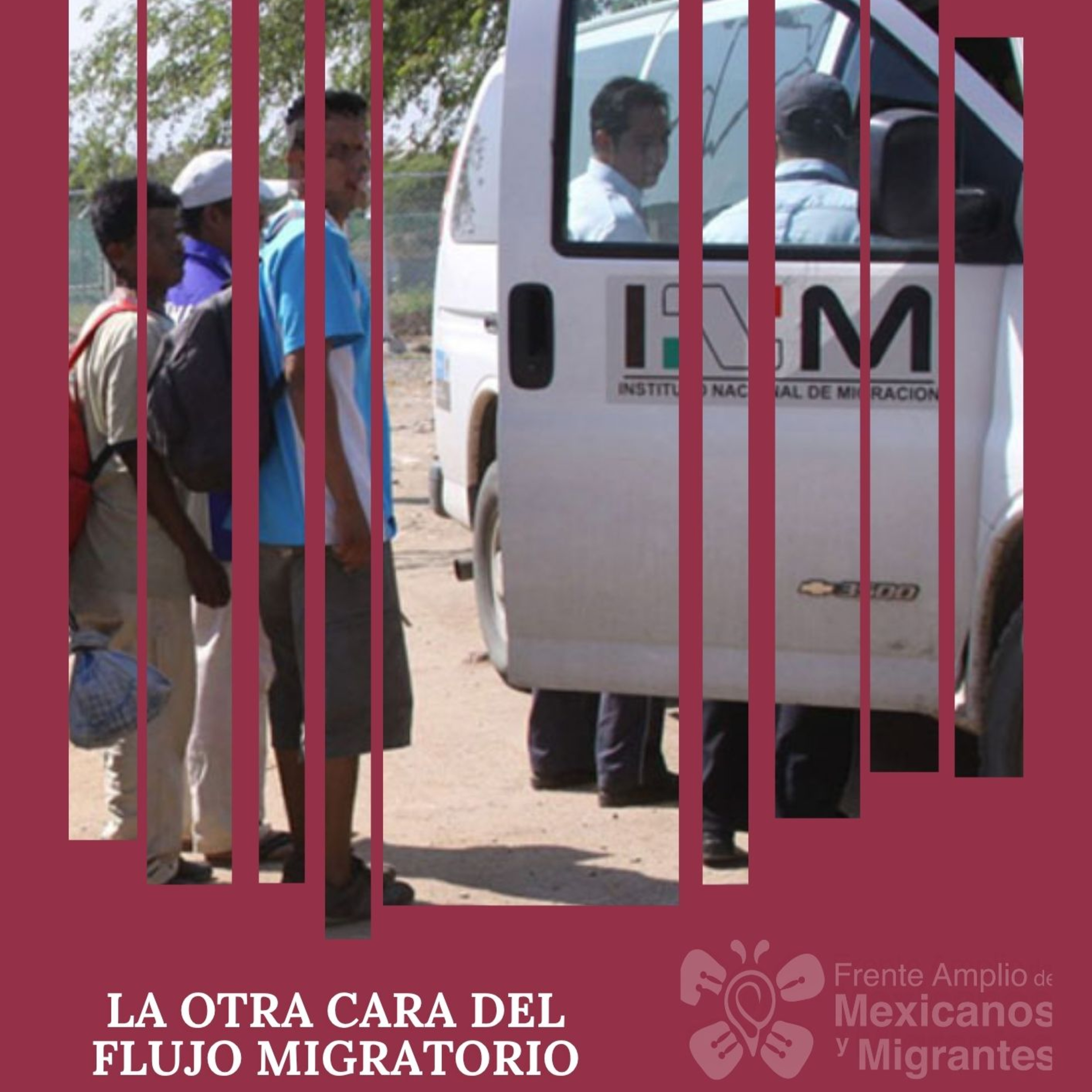 Hablemos de Migración