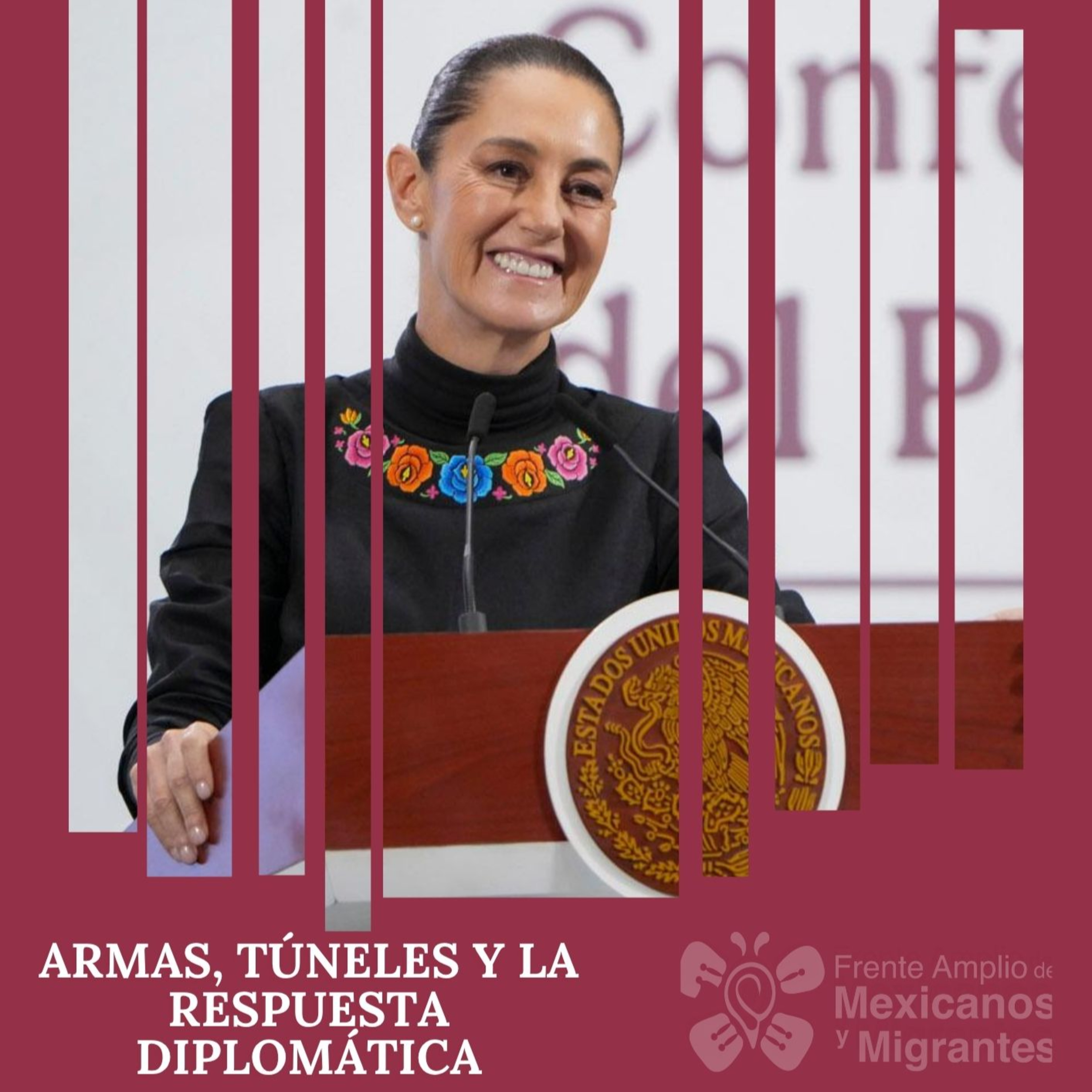 Hablemos de Migración