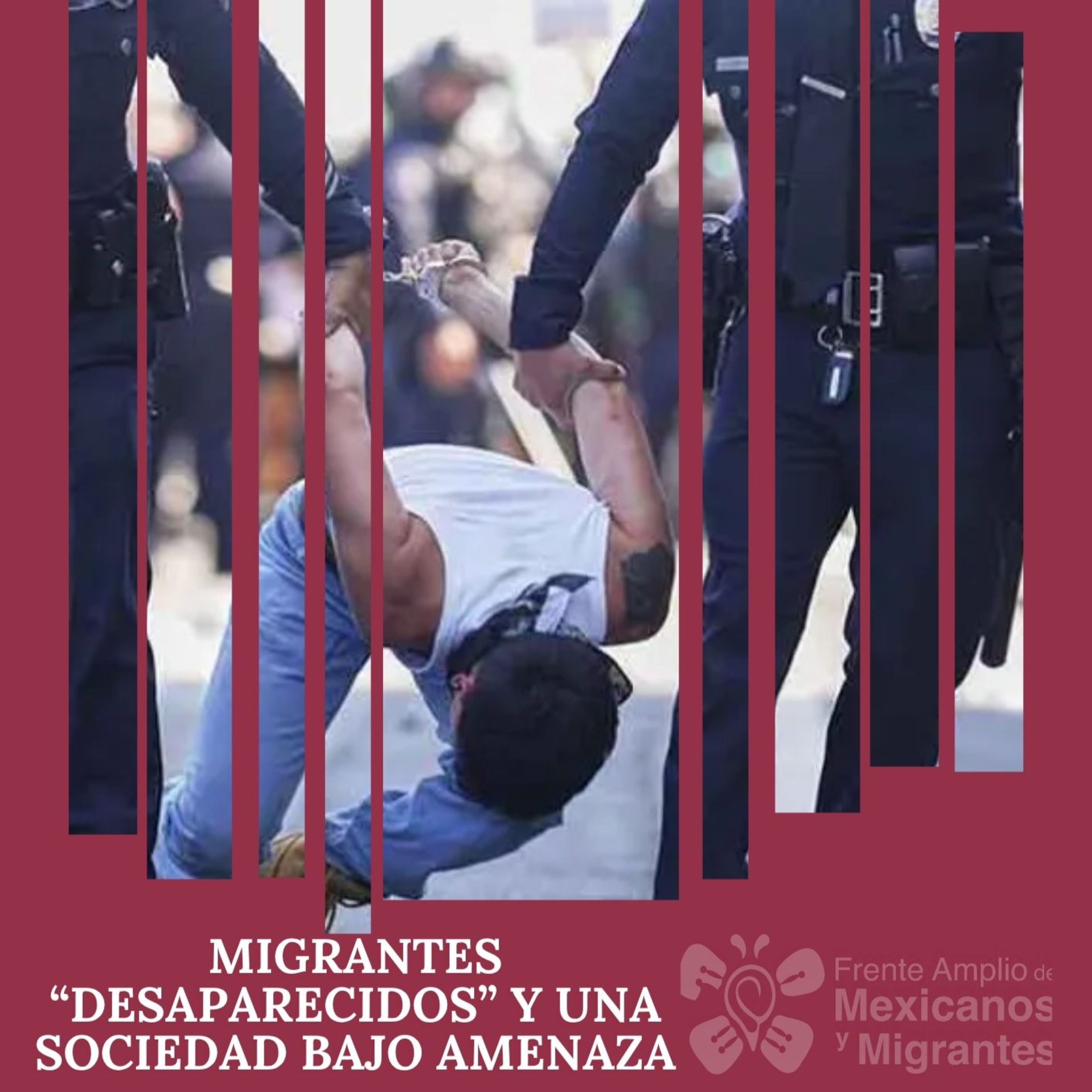 Hablemos de Migración