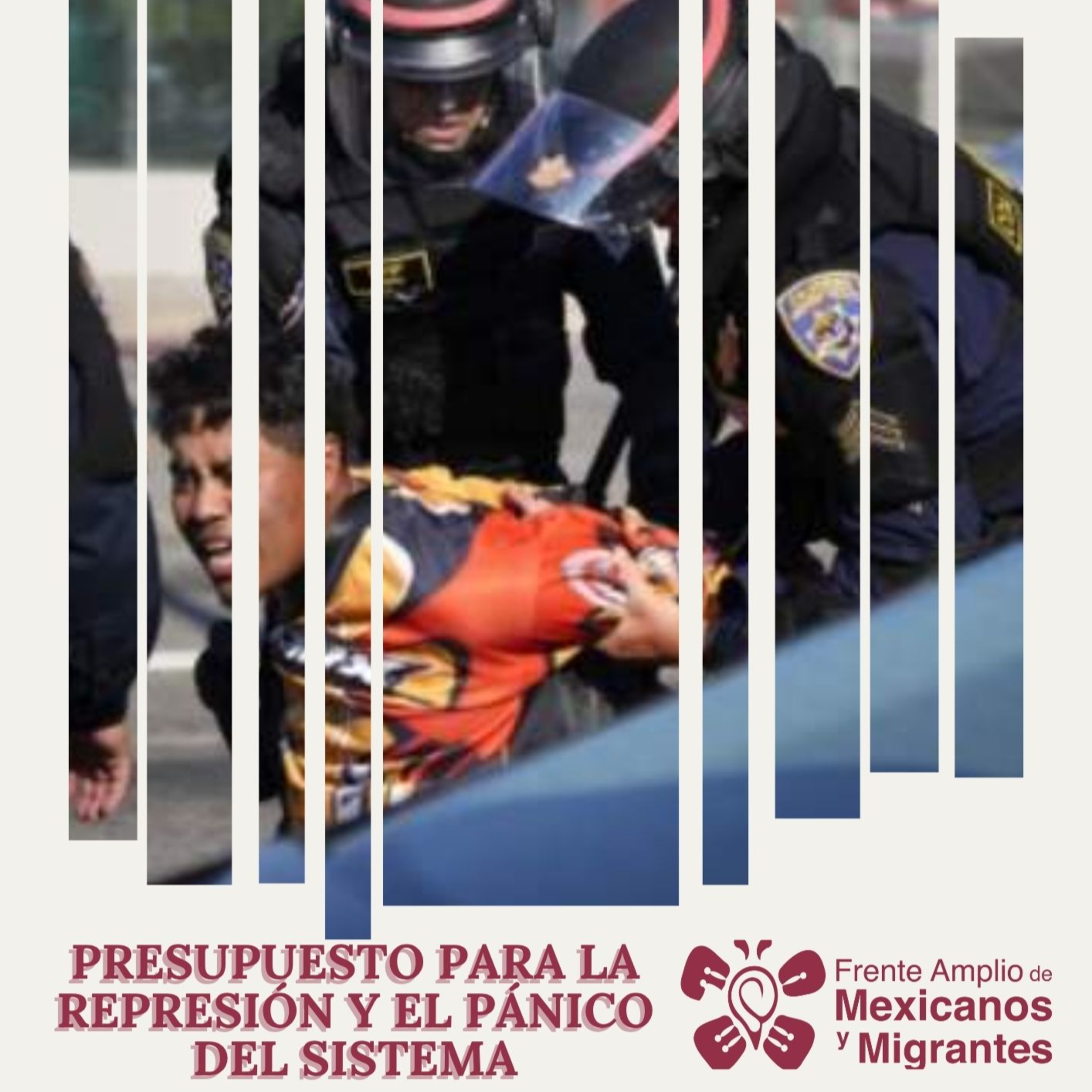 Hablemos de Migración