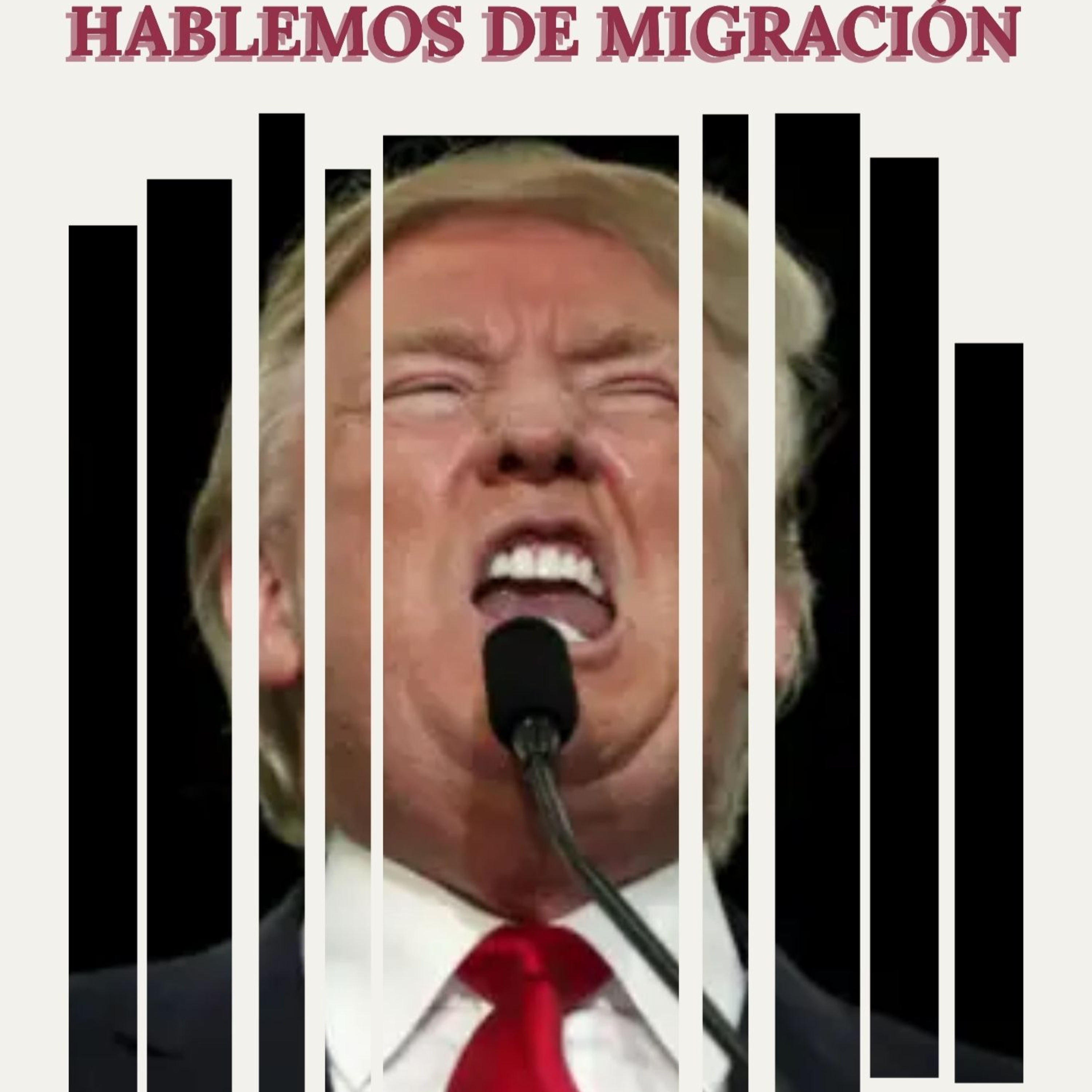 Hablemos de Migración
