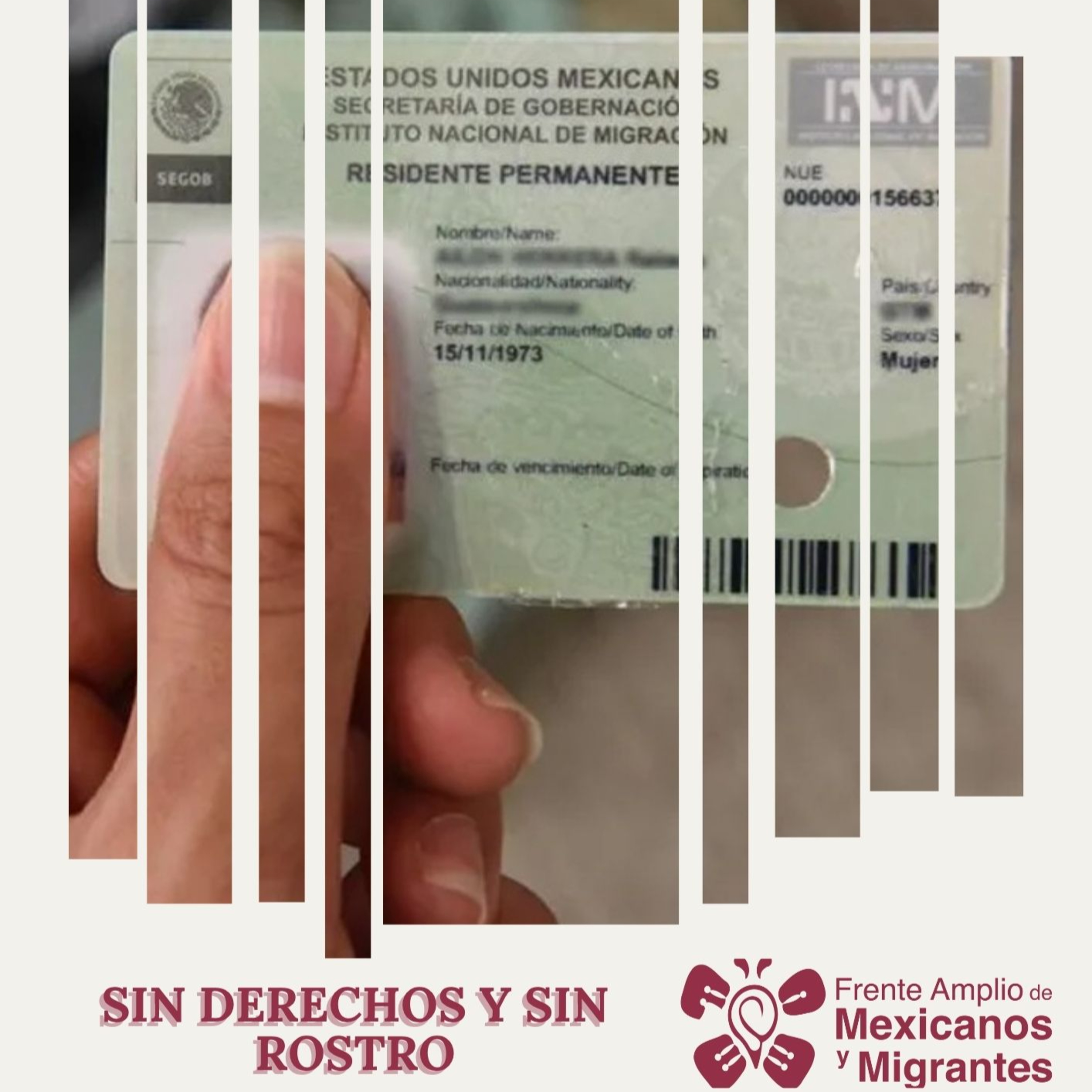 Hablemos de Migración