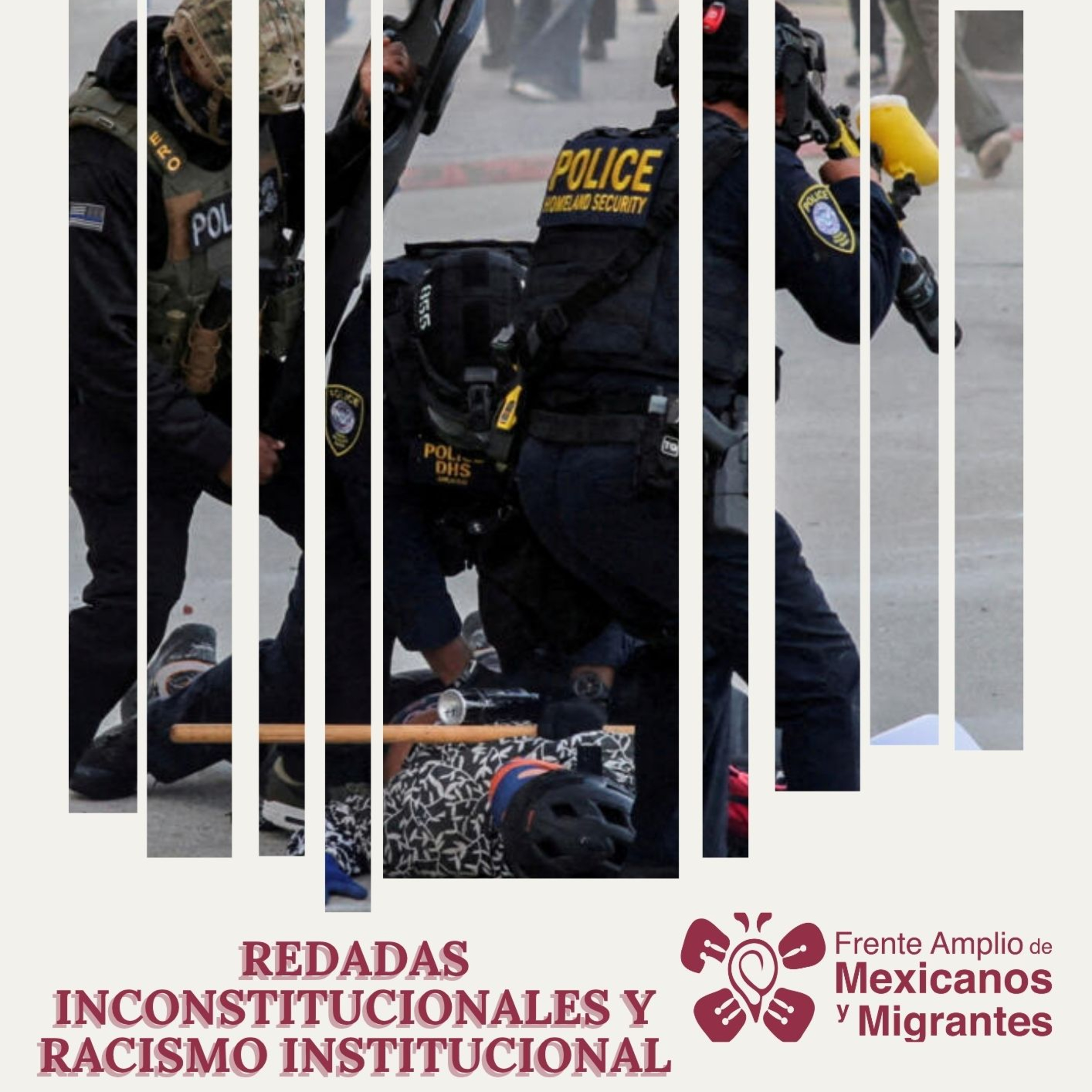 Portada de Hablemos de Migración