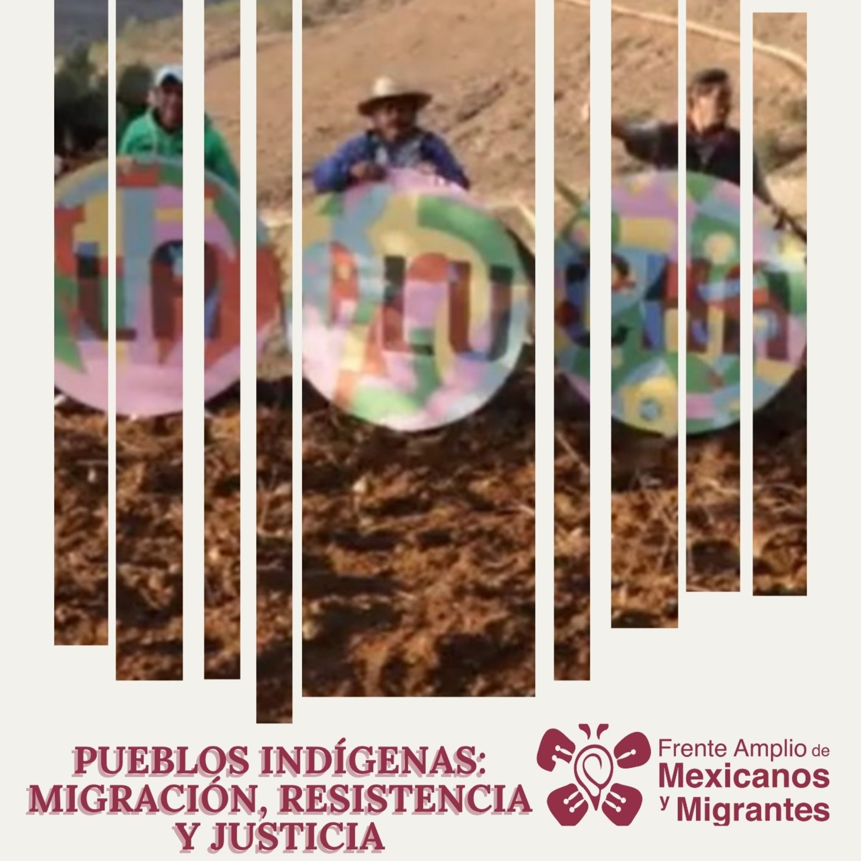 Hablemos de Migración