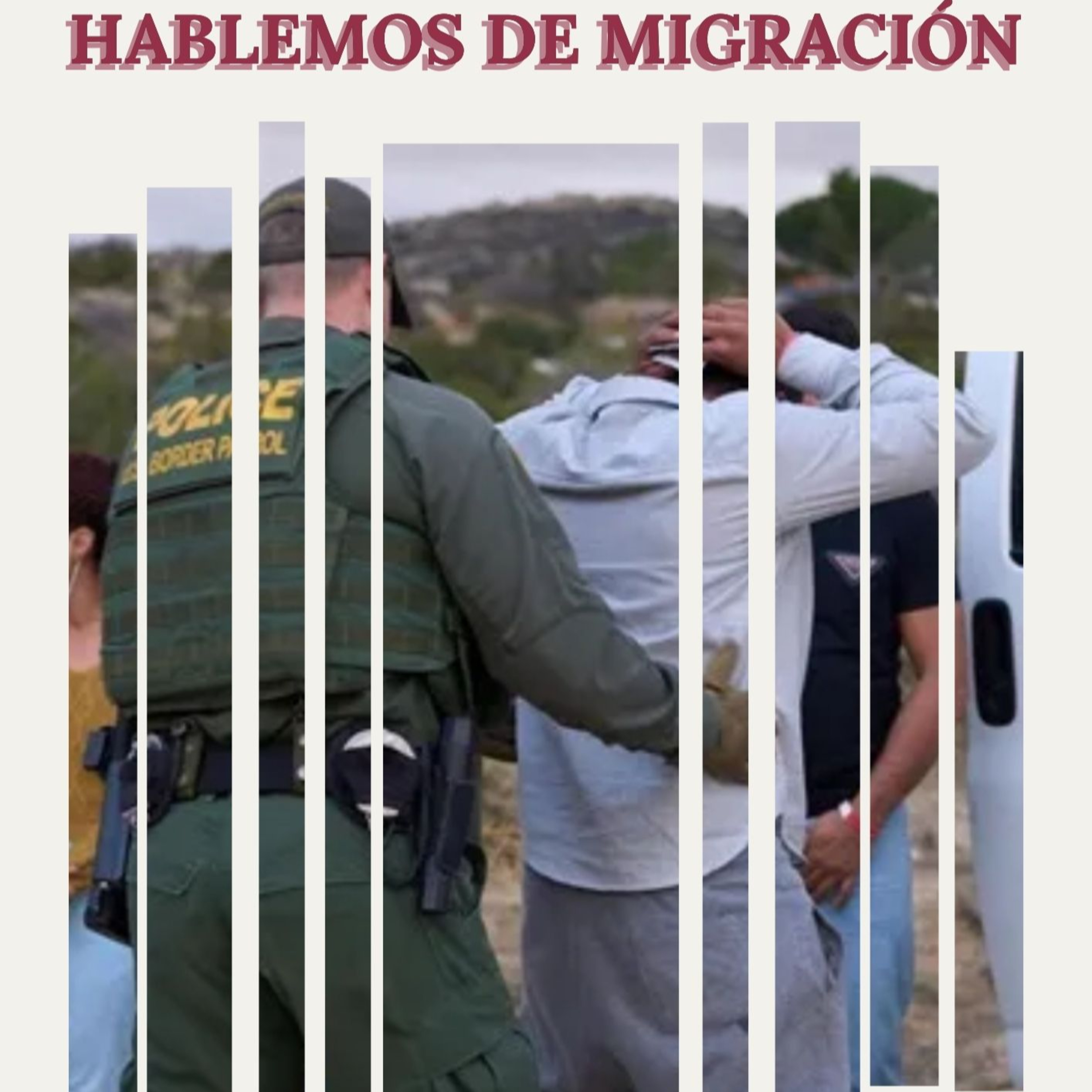 Hablemos de Migración