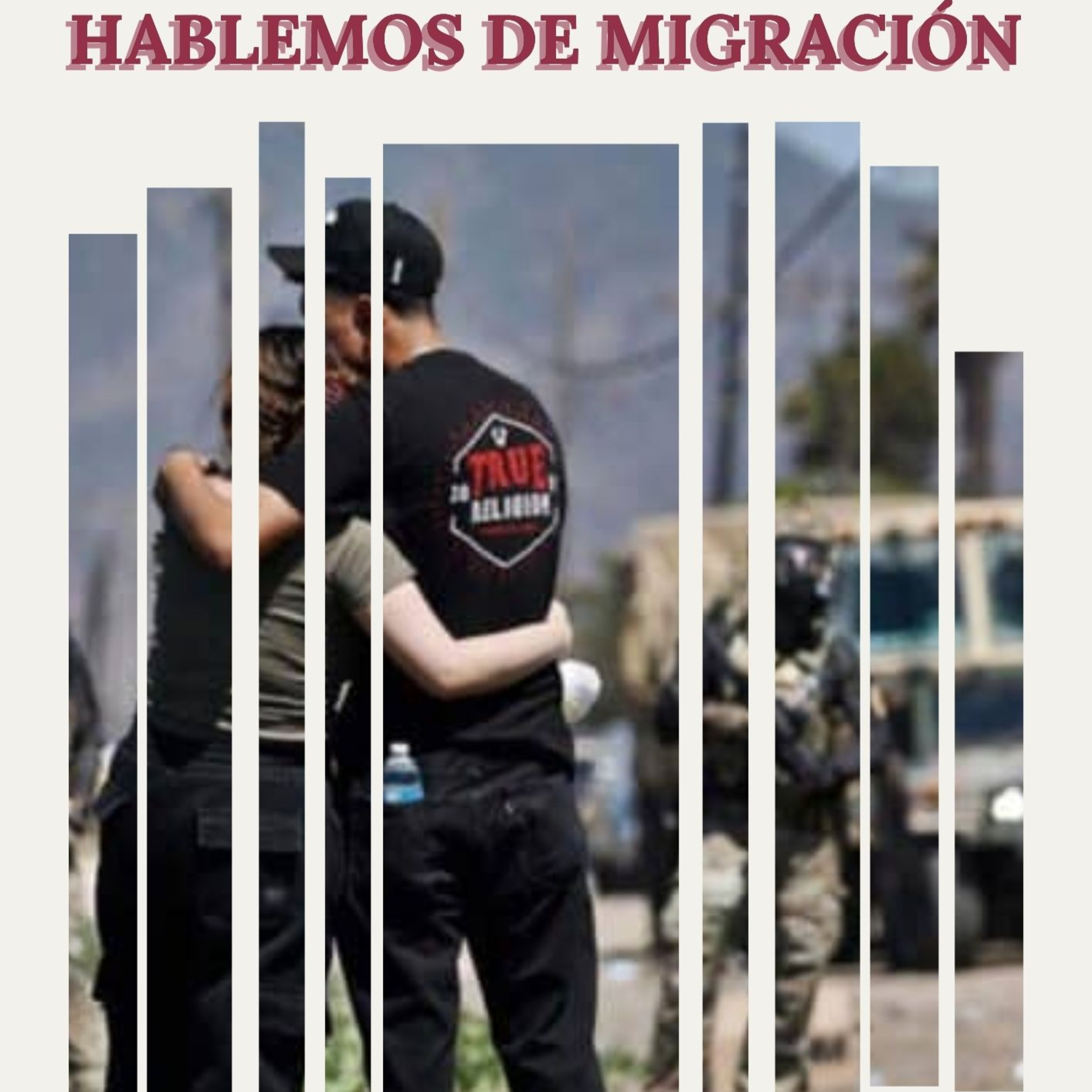 Hablemos de Migración