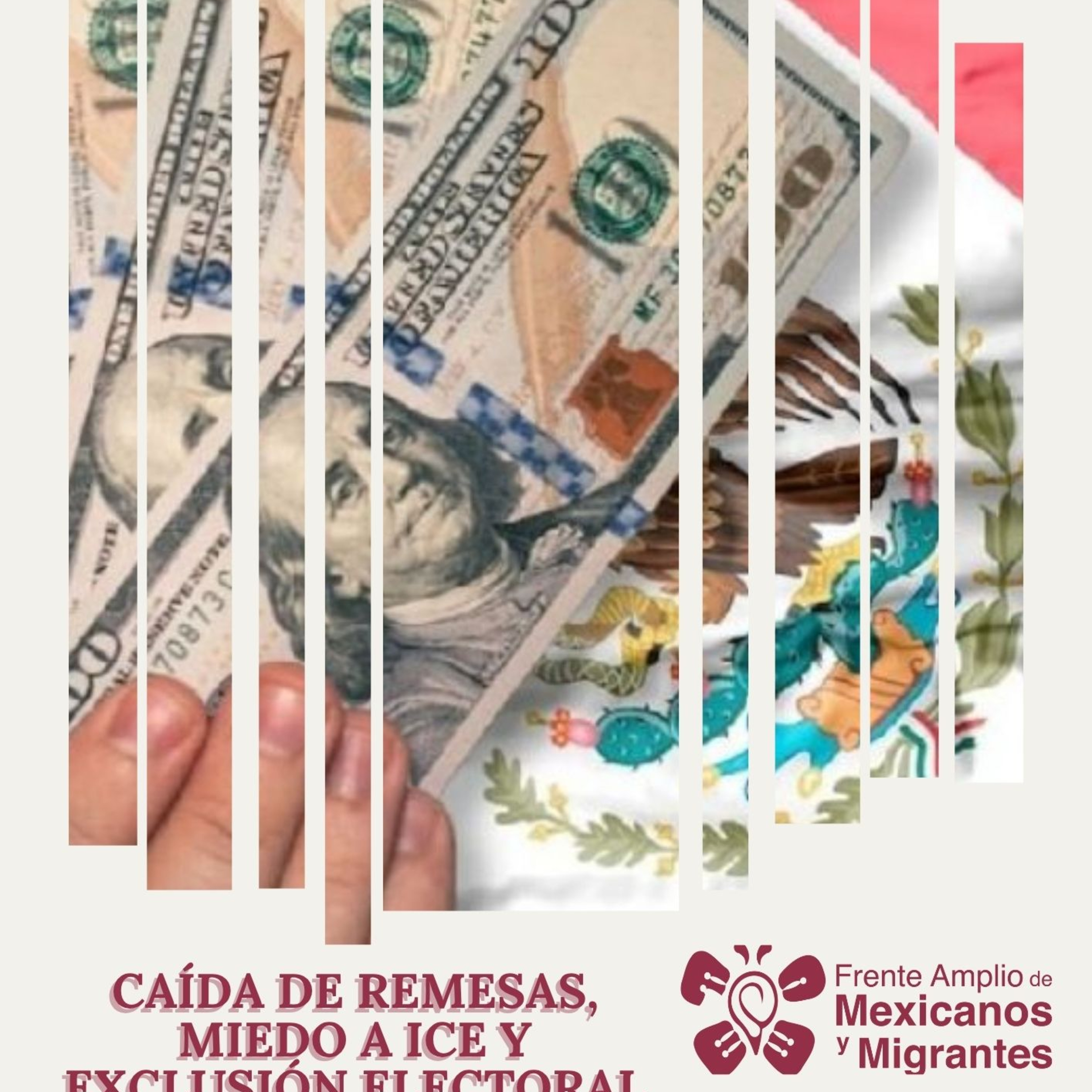 Hablemos de Migración