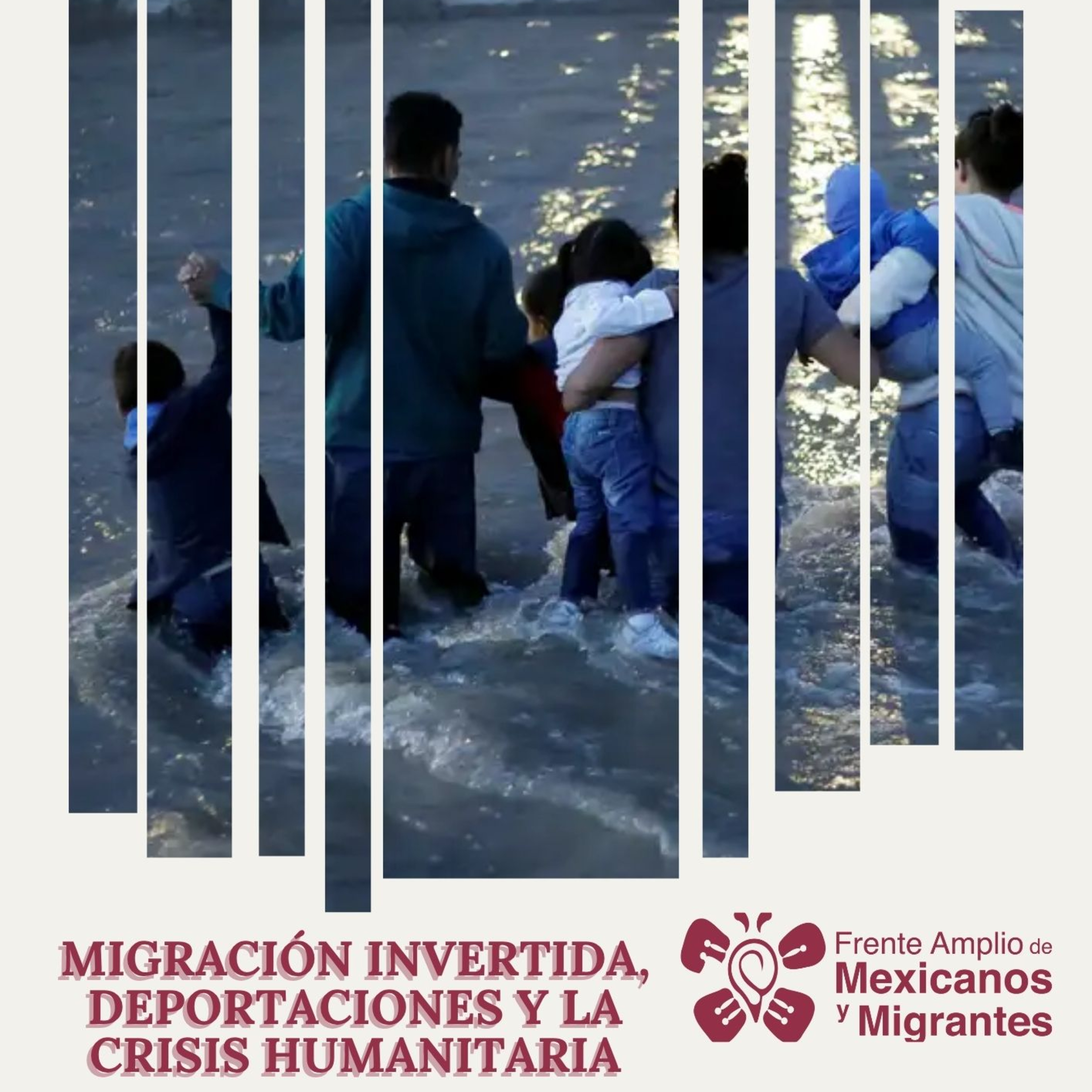 Hablemos de Migración