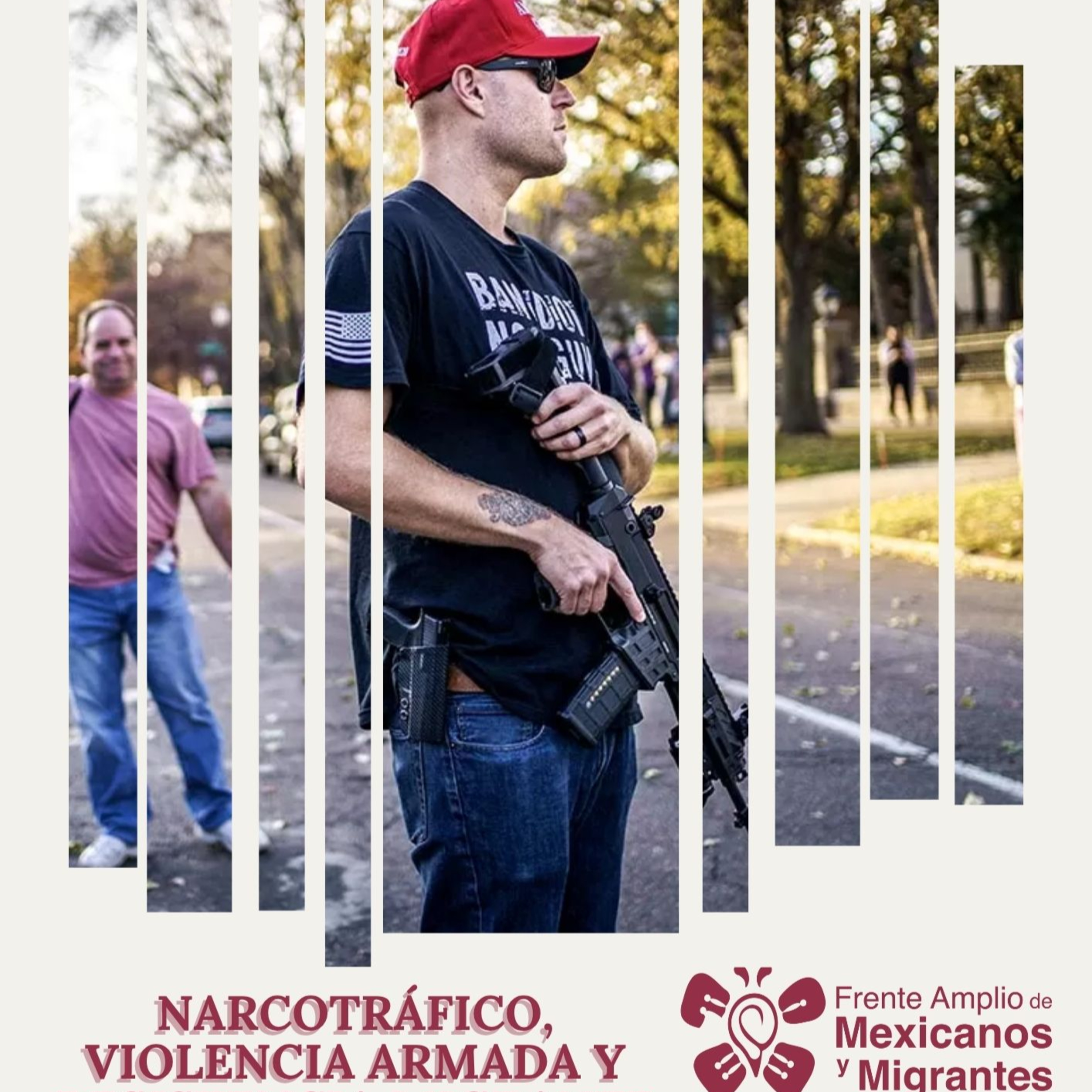 Hablemos de Migración