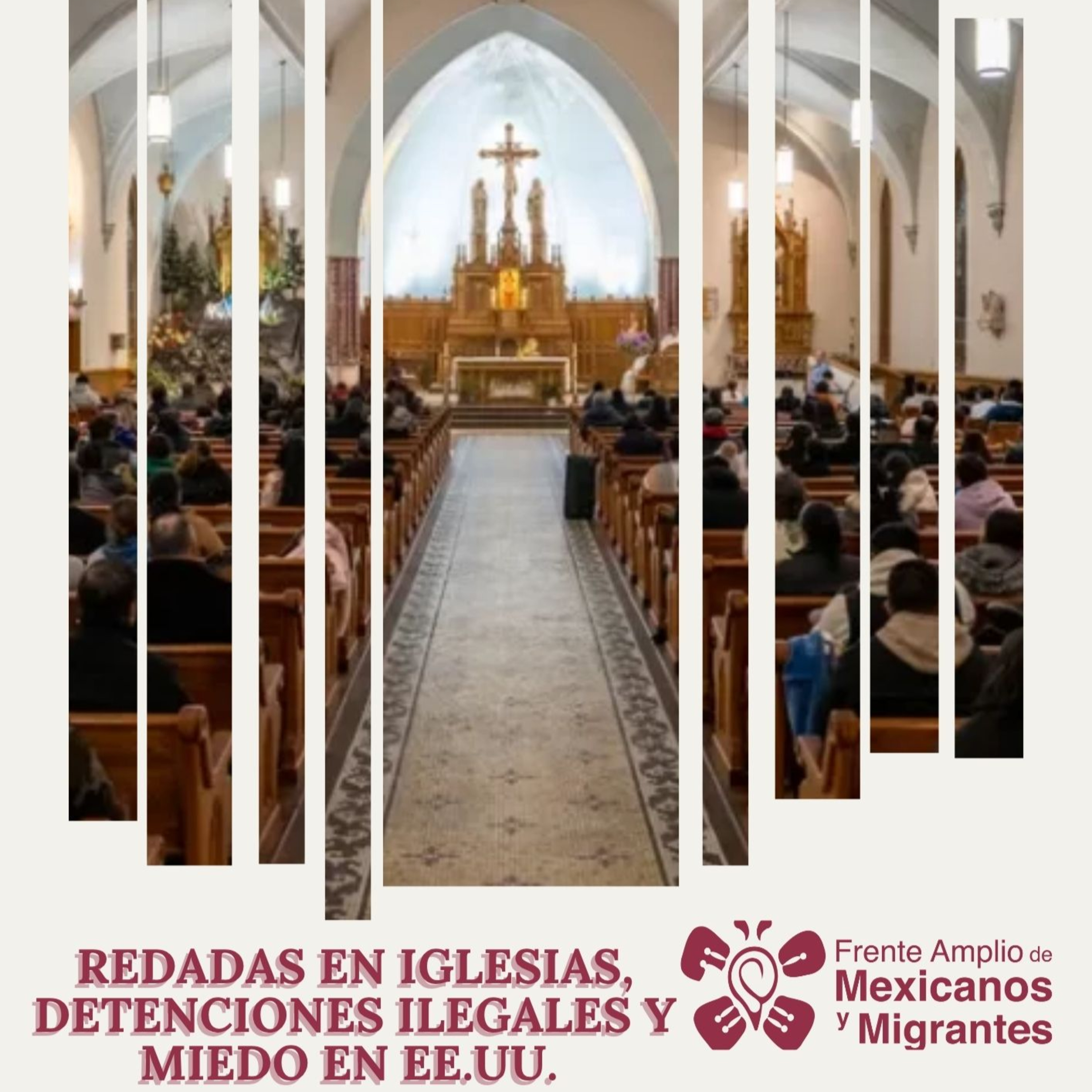 Hablemos de Migración