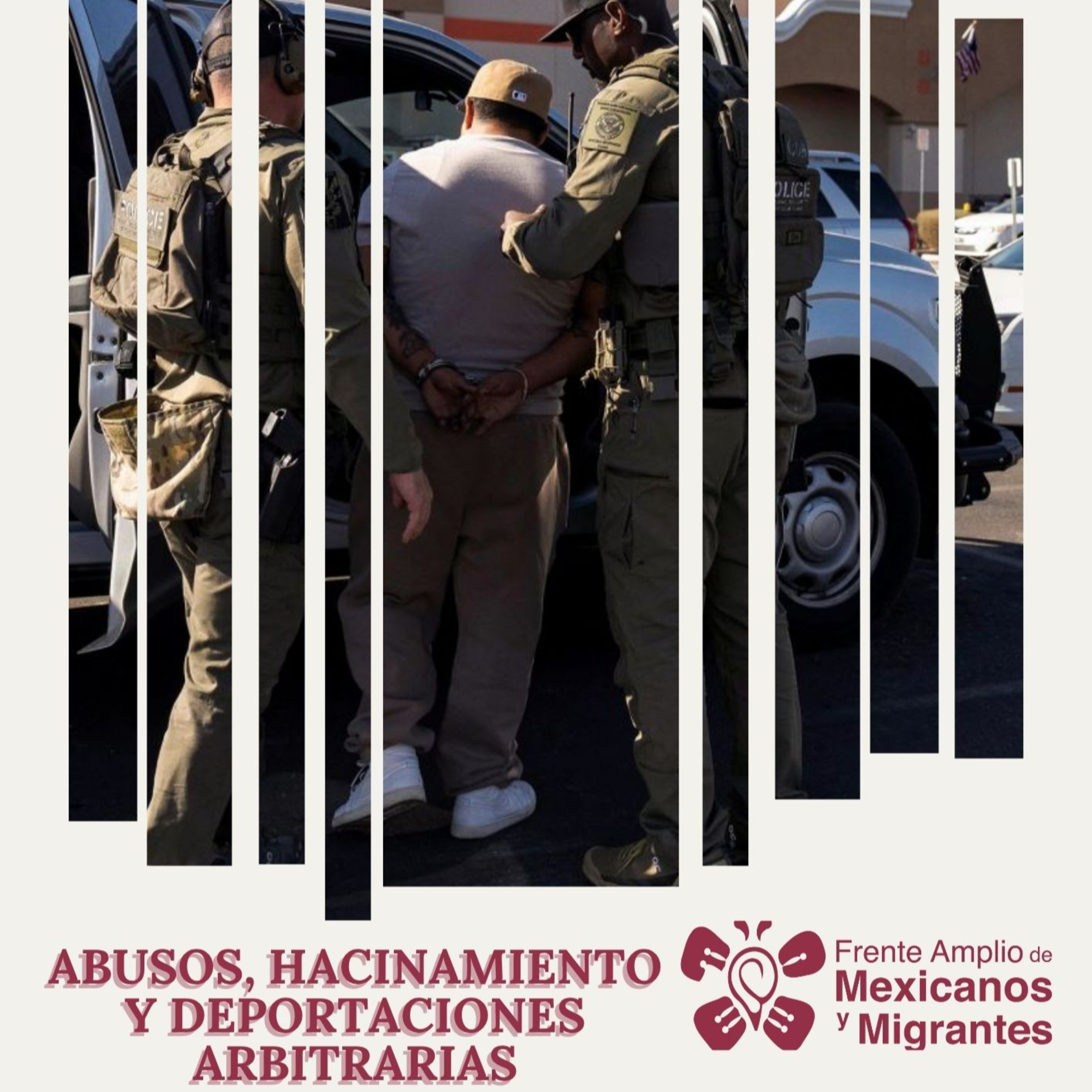 Hablemos de Migración