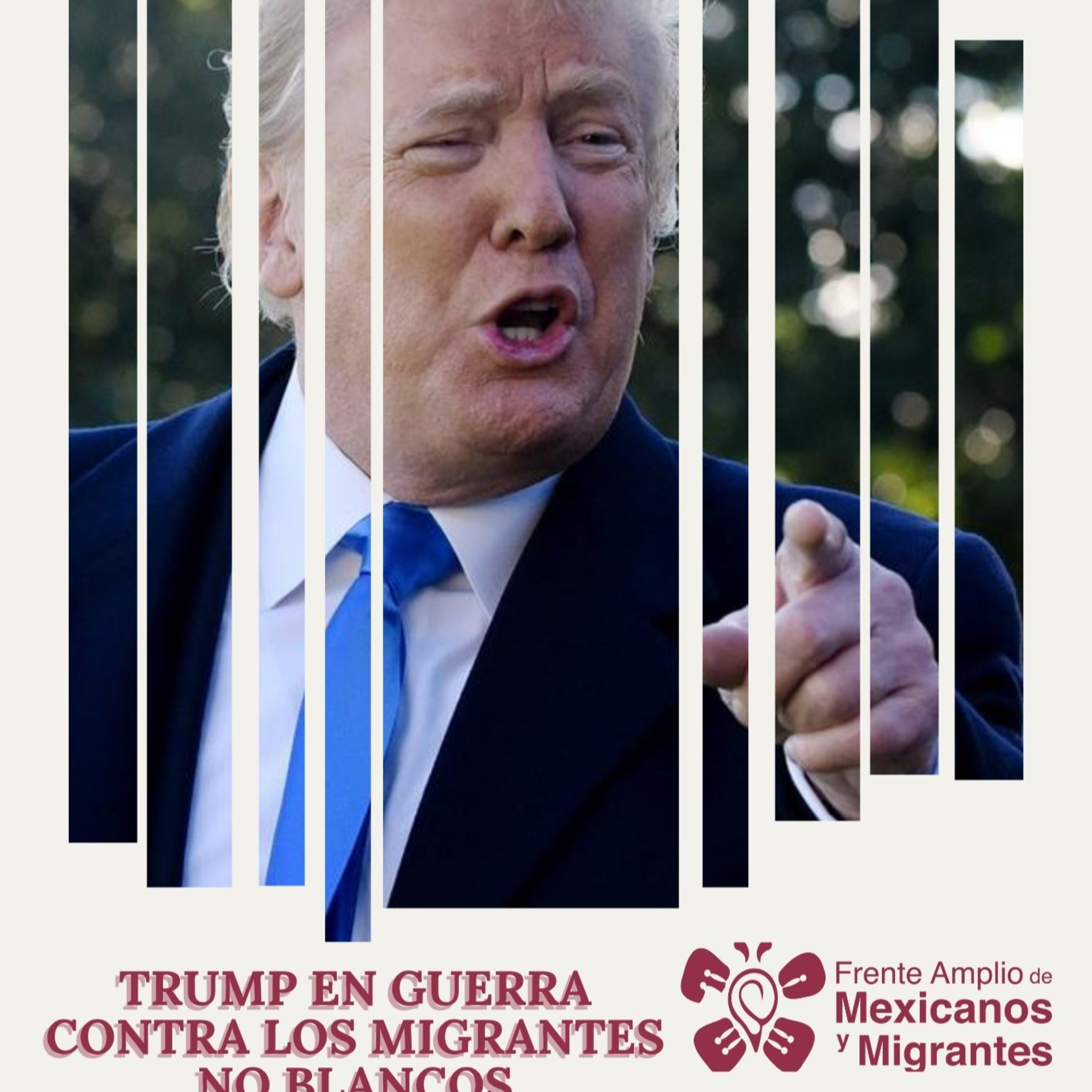 Hablemos de Migración