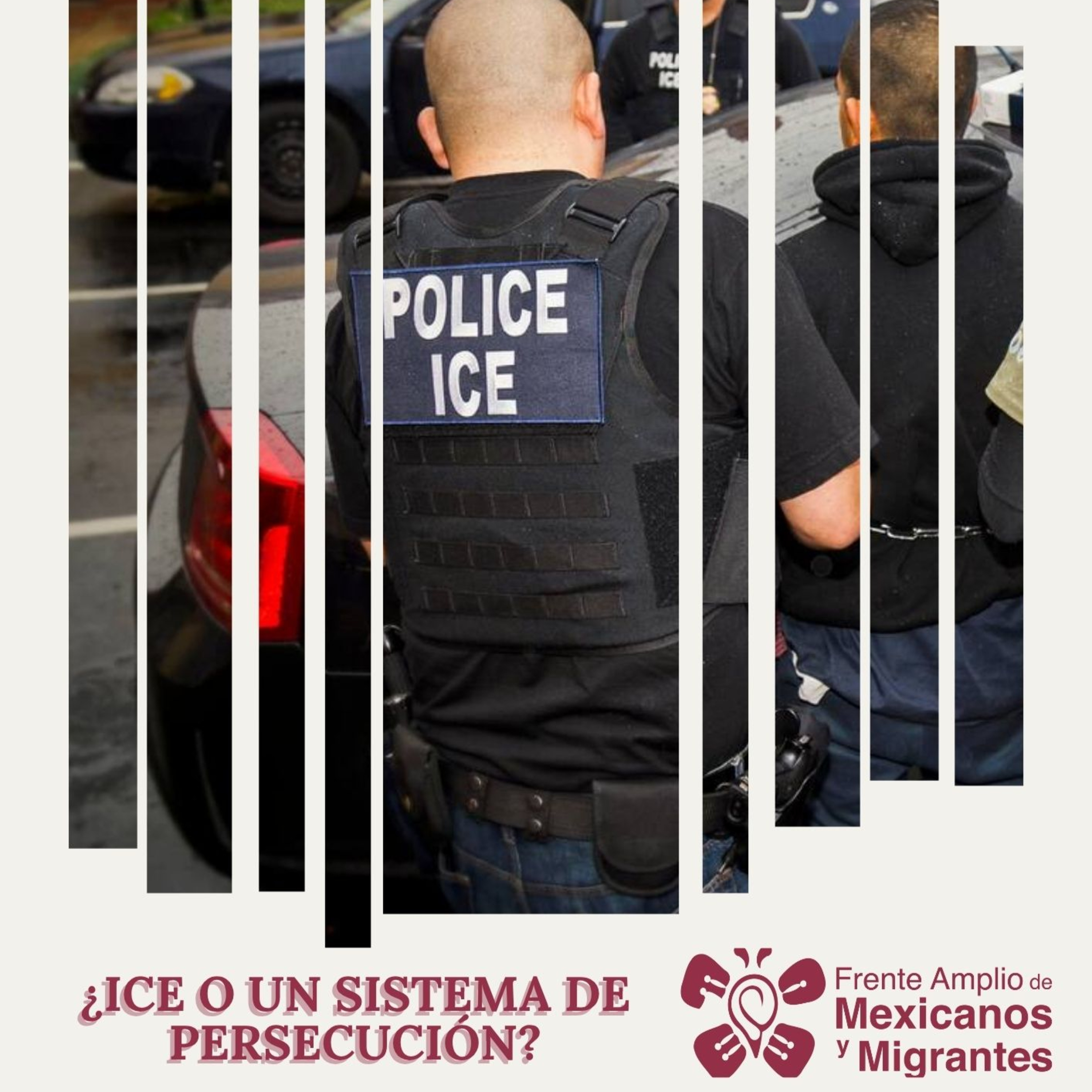 Hablemos de Migración